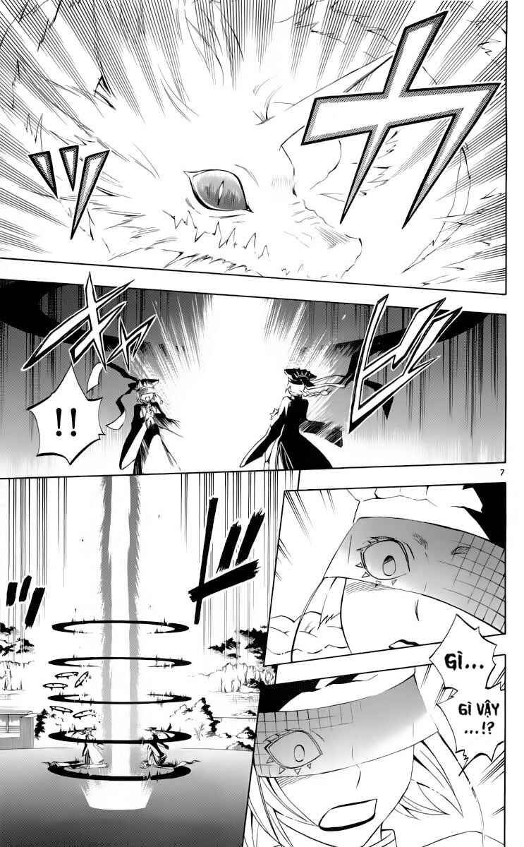 Chapter 268 - Page 7