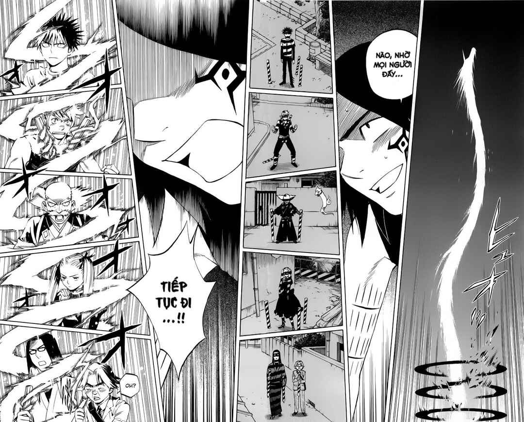 Chapter 268 - Page 8