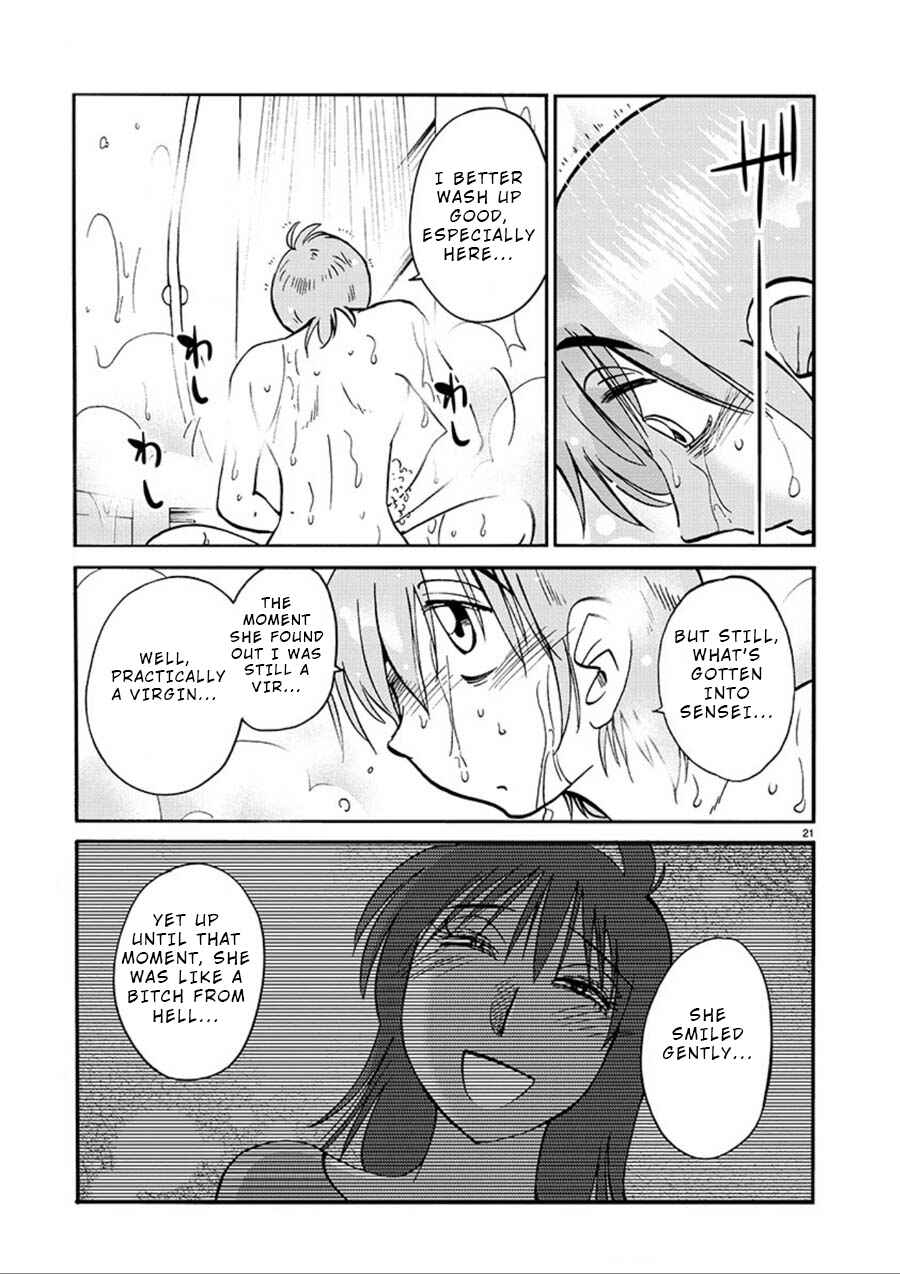 Chapter 53 - Page 21