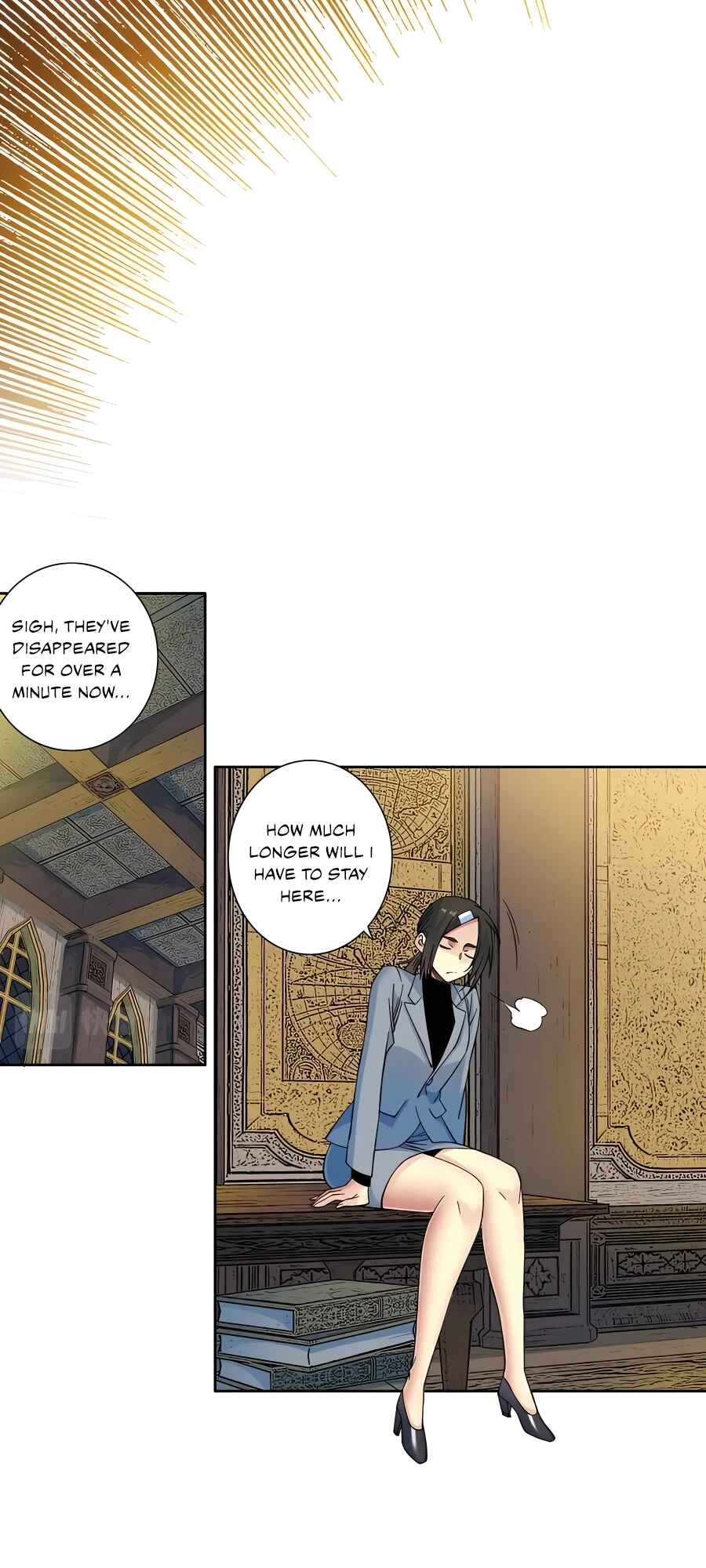 Chapter 170 - Page 24