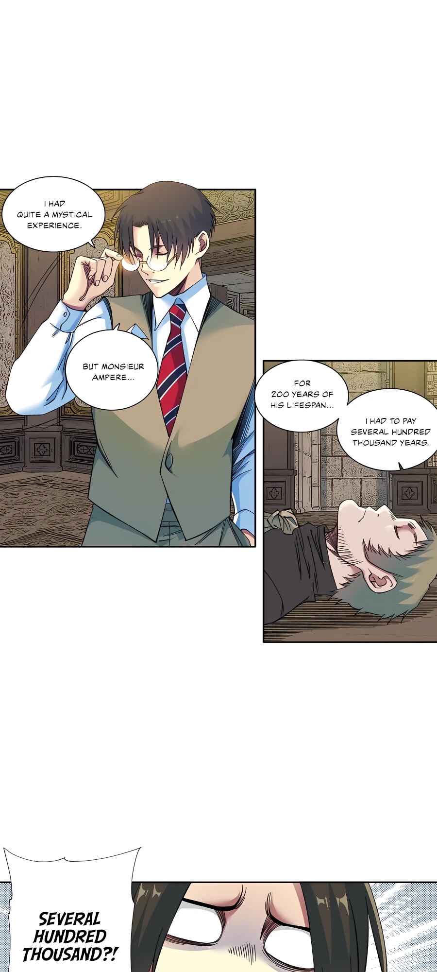 Chapter 170 - Page 26