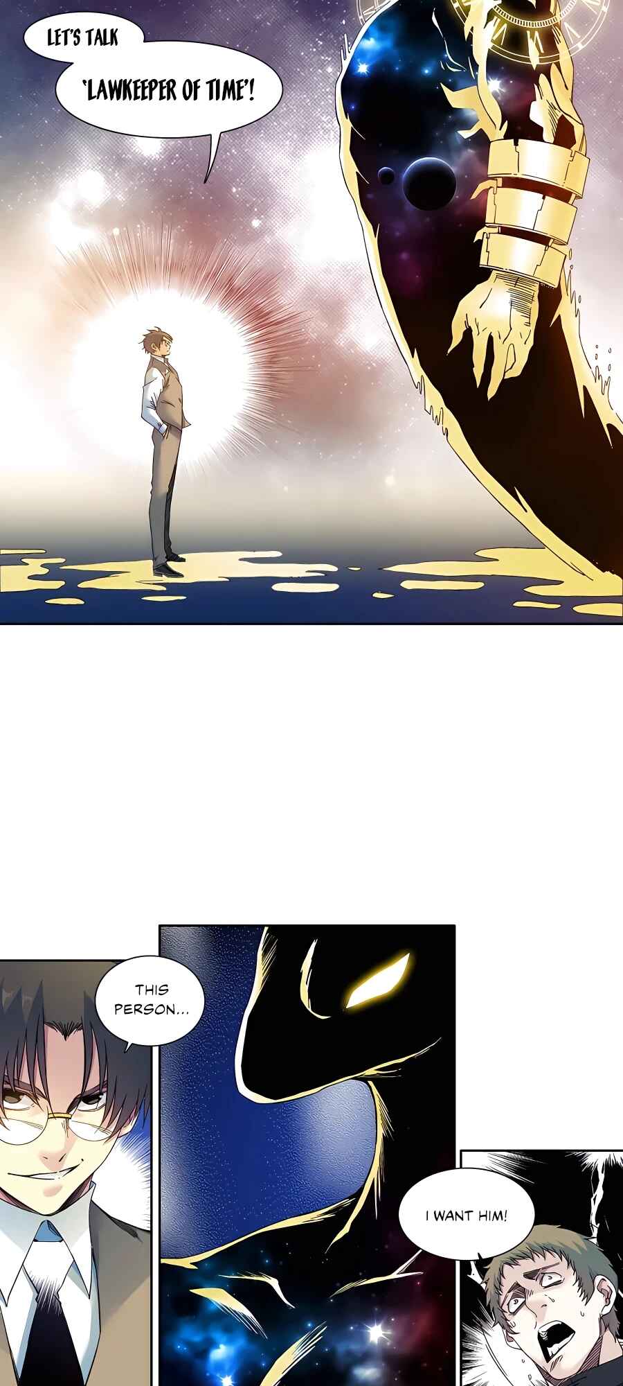 Chapter 170 - Page 3