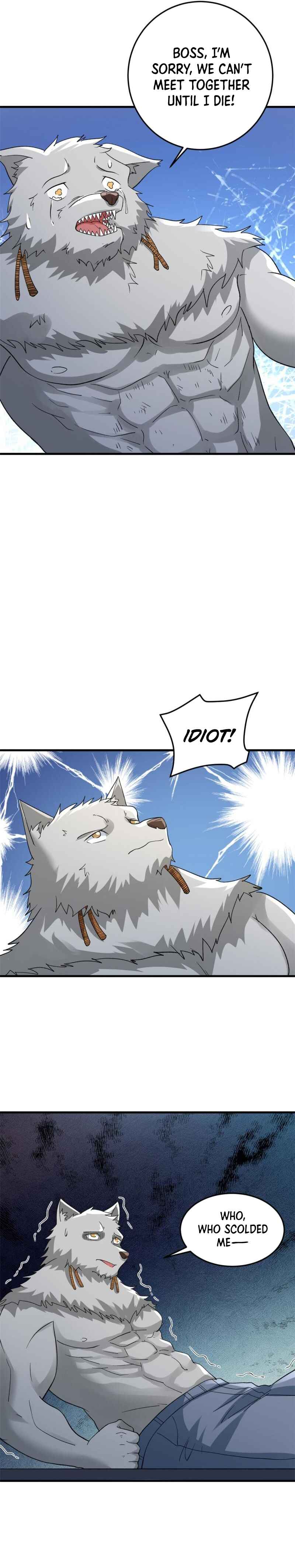 Chapter 141 - Page 6