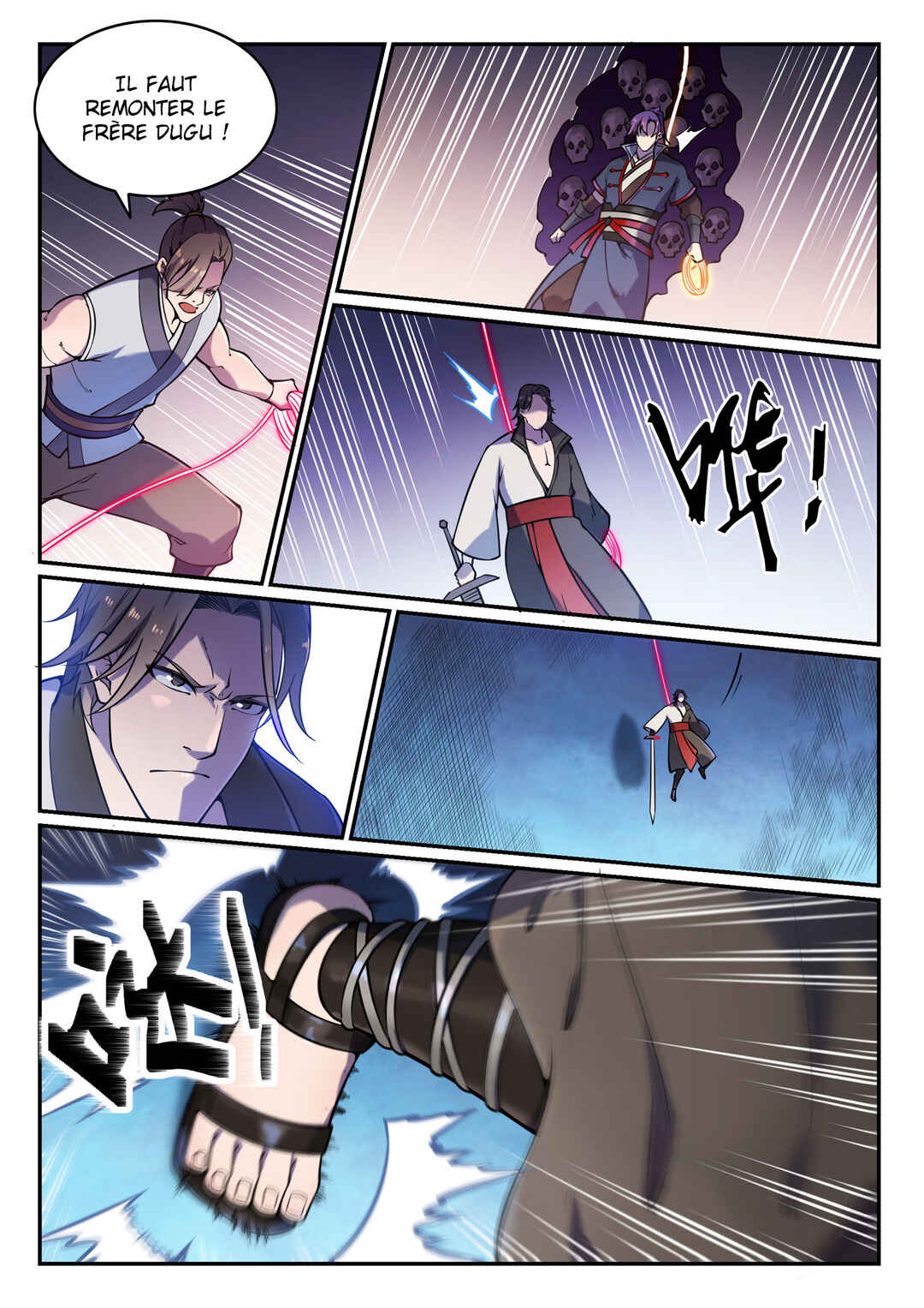 Chapter 617 - Page 10
