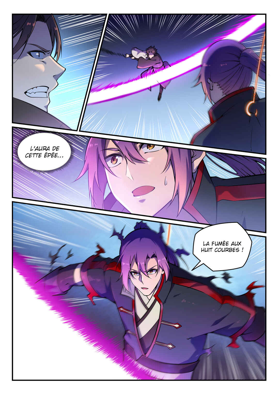 Chapter 617 - Page 12
