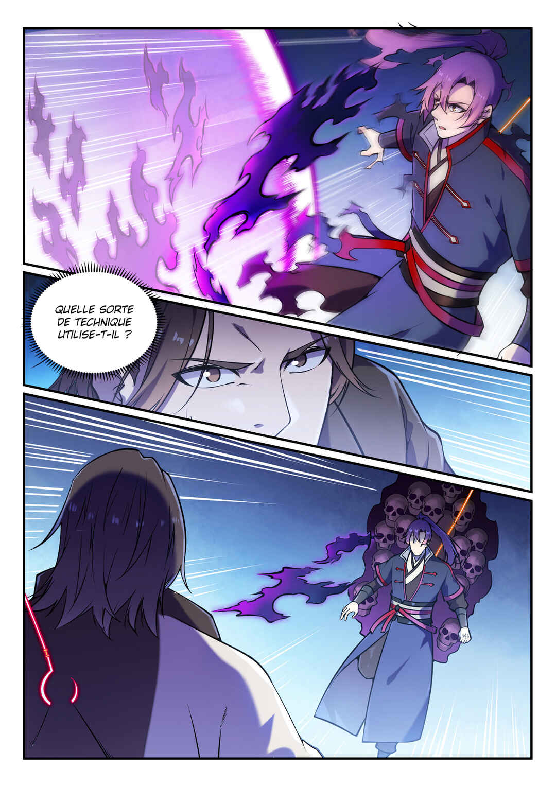 Chapter 617 - Page 13