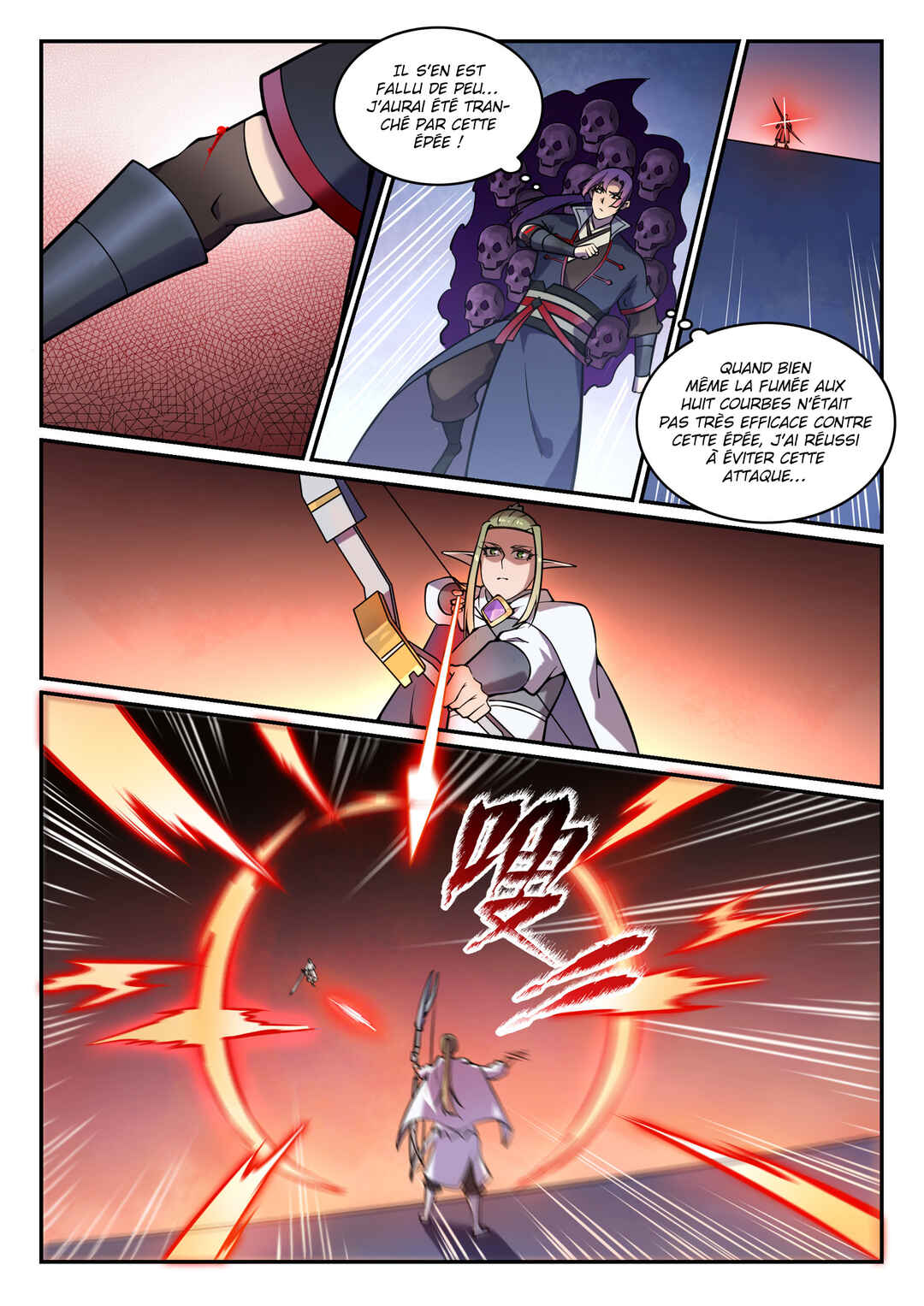Chapter 617 - Page 14