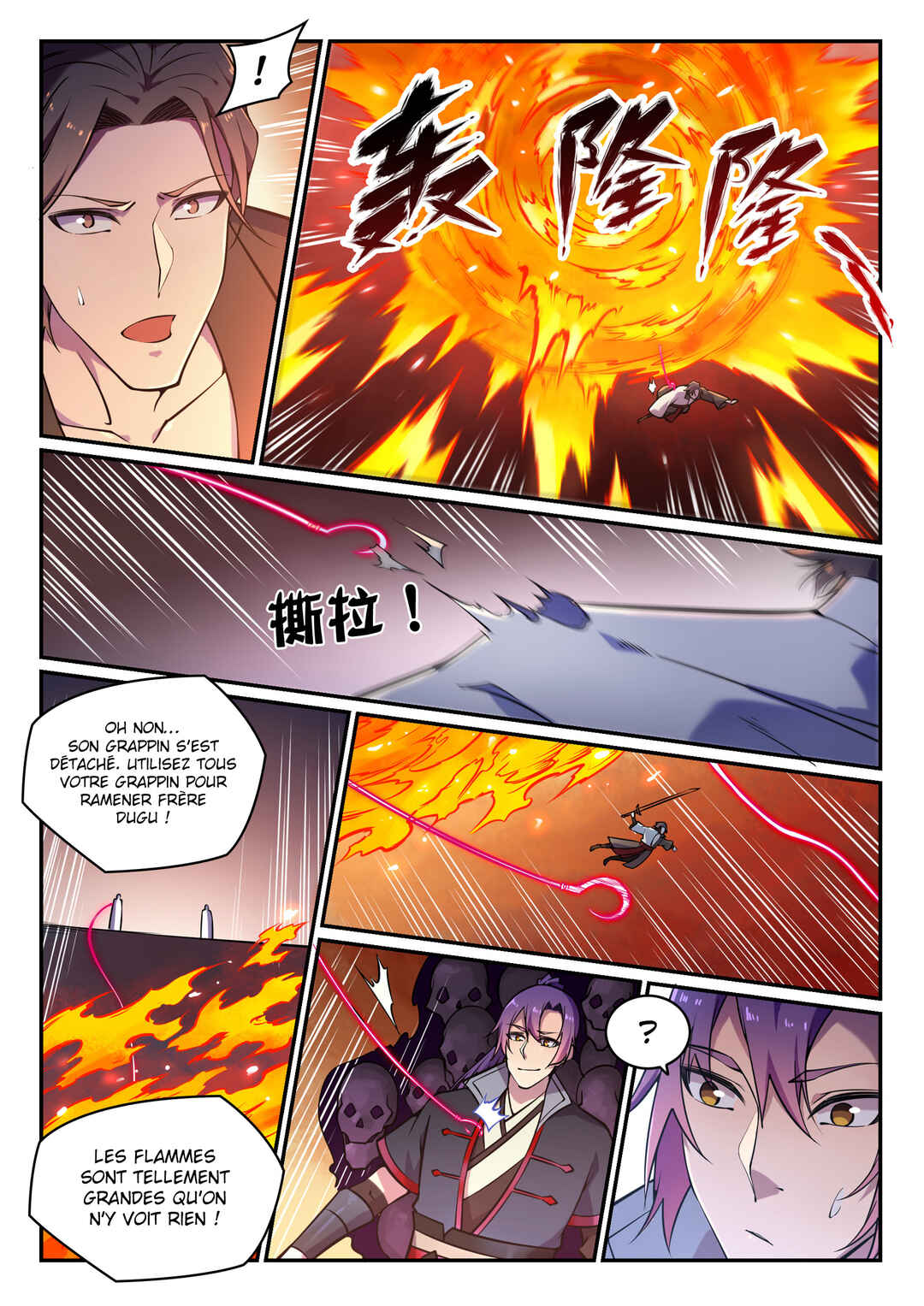 Chapter 617 - Page 15