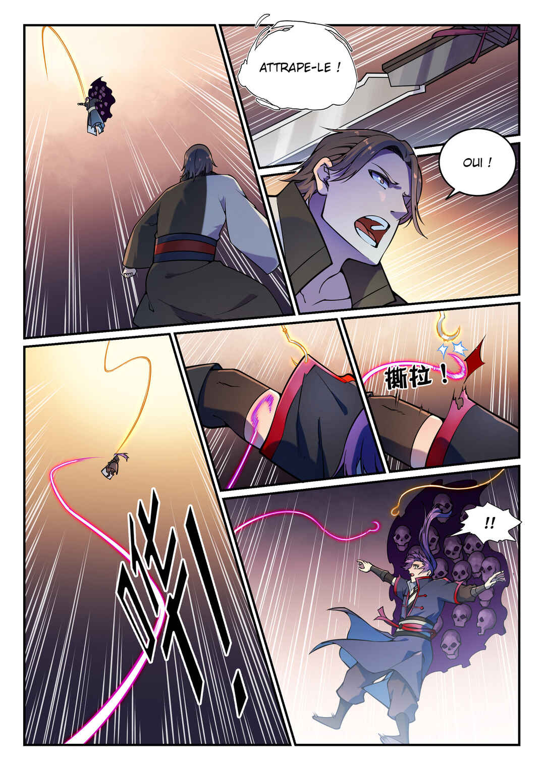 Chapter 617 - Page 4