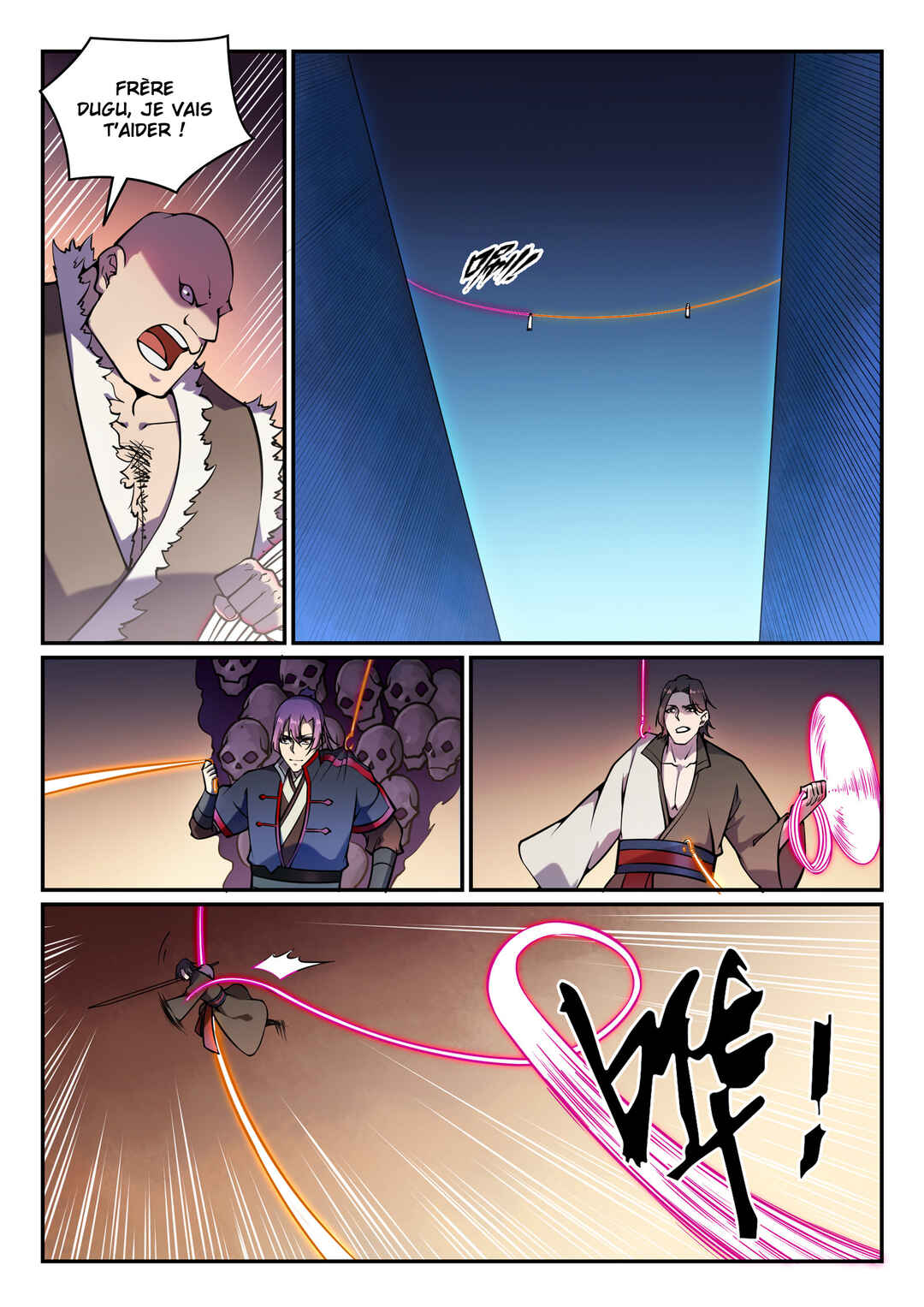 Chapter 617 - Page 7