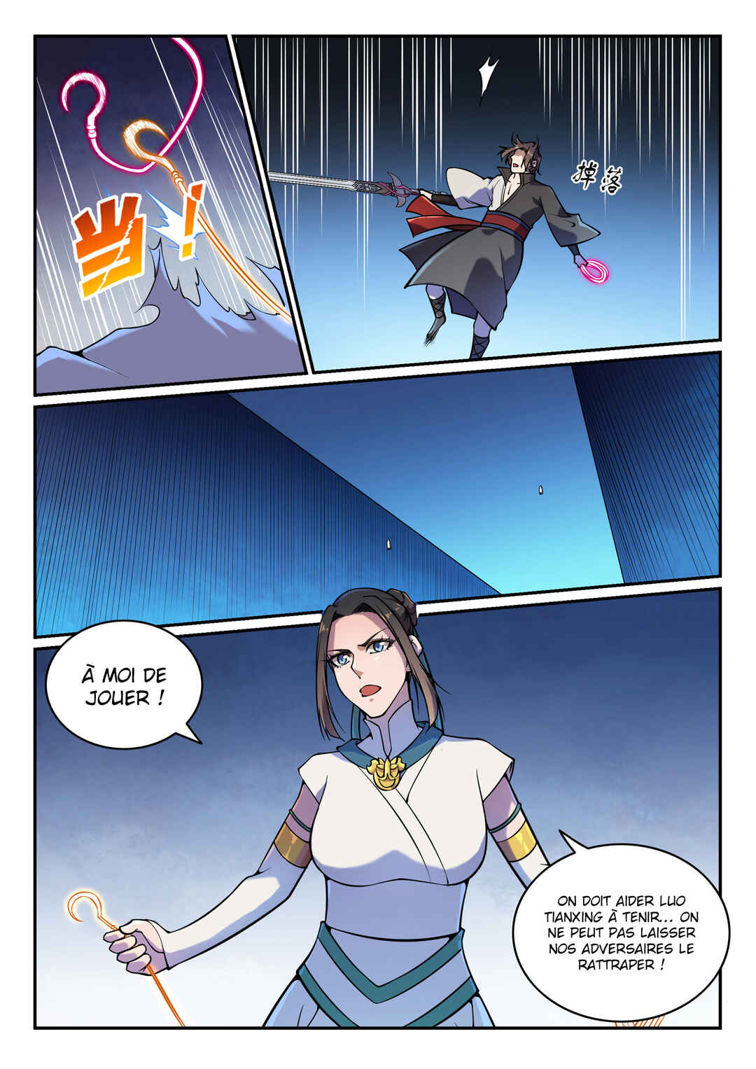 Chapter 617 - Page 9