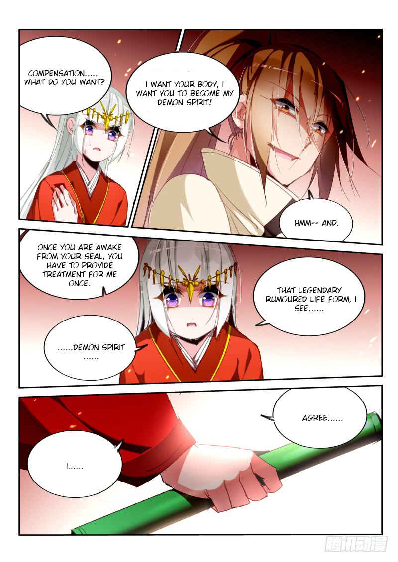 Chapter 213 - Page 10