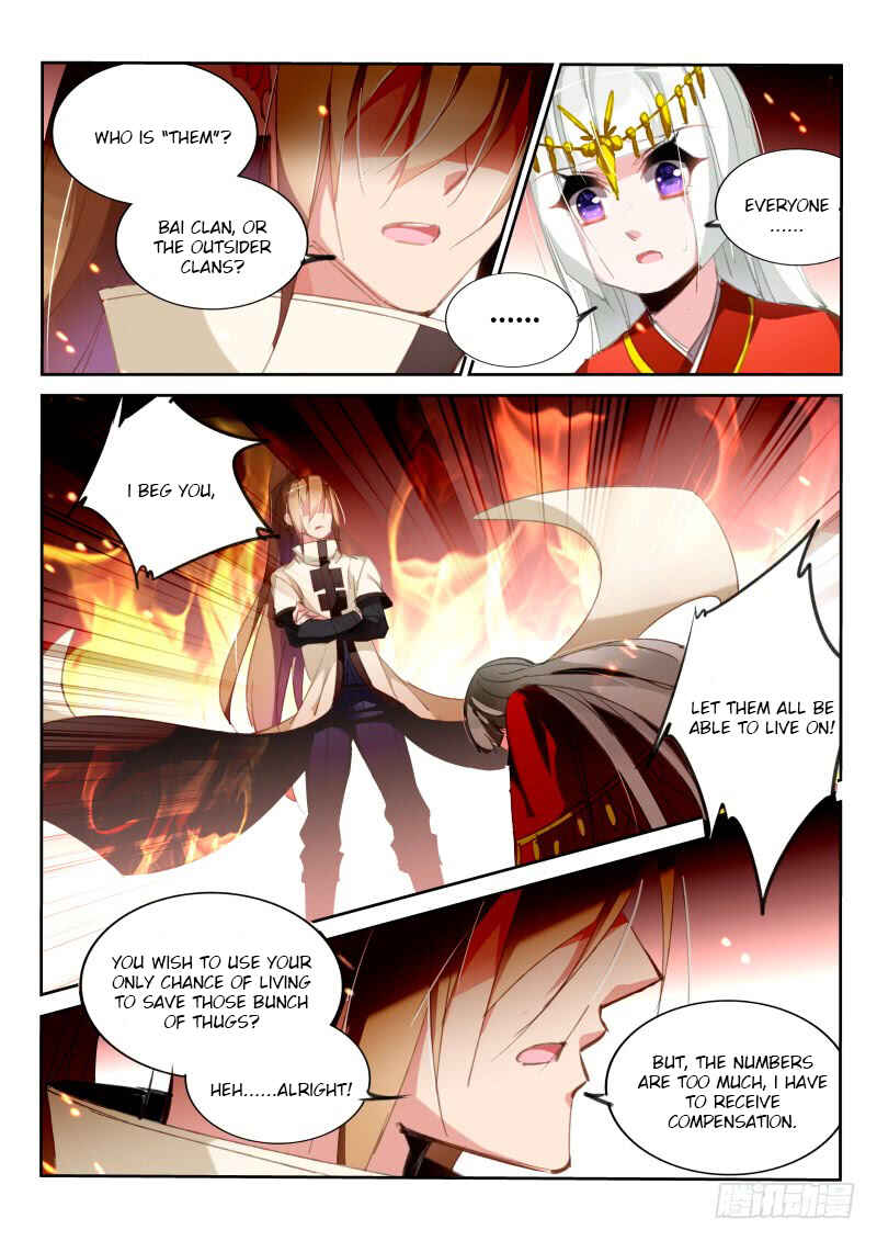 Chapter 213 - Page 9