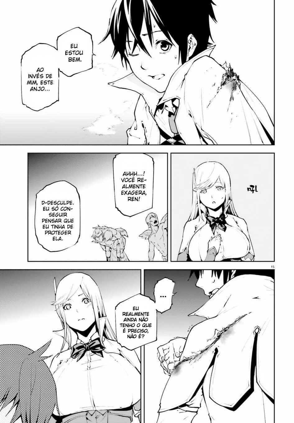 Chapter 30 - Page 16