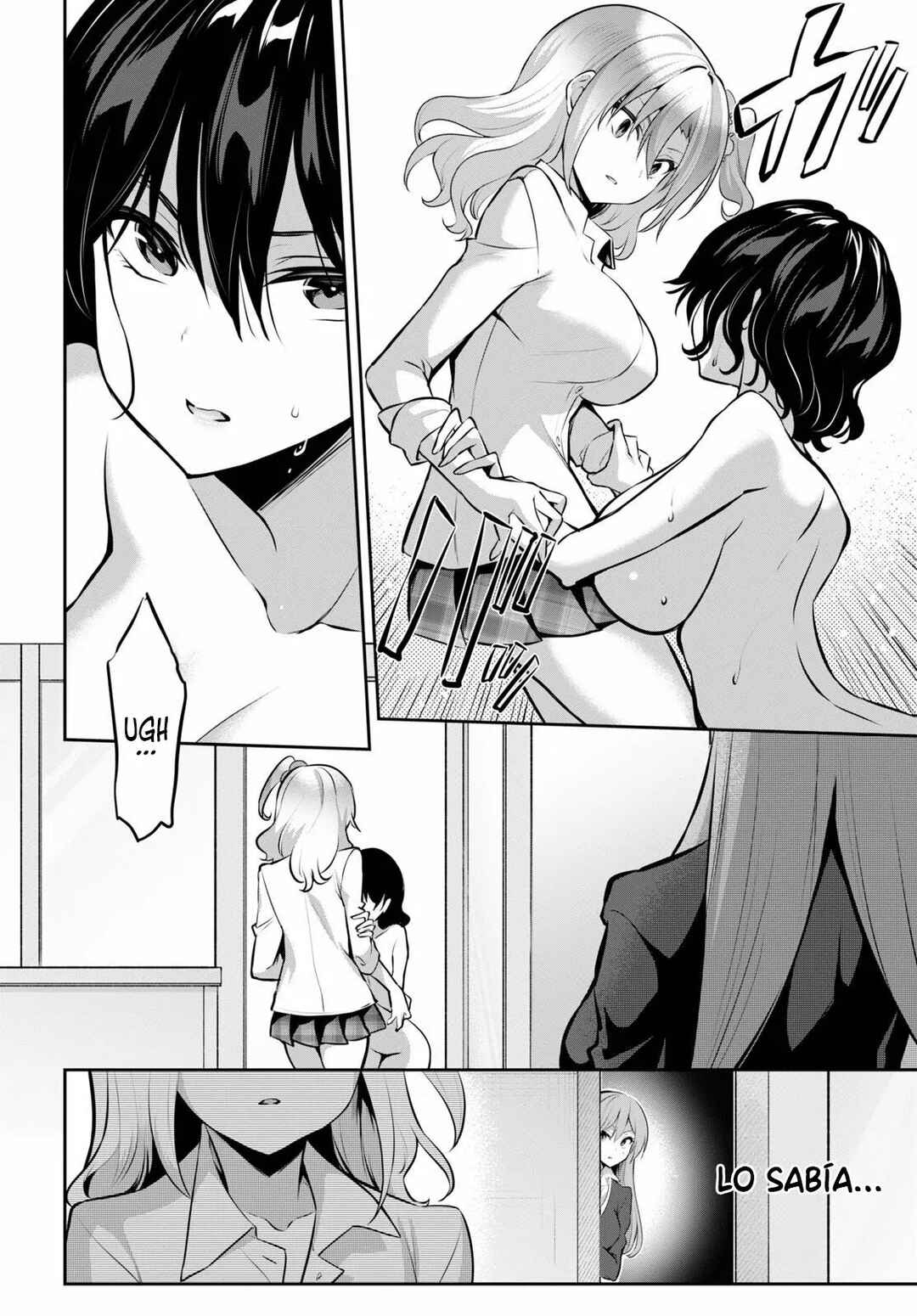 Chapter 6 - Page 6