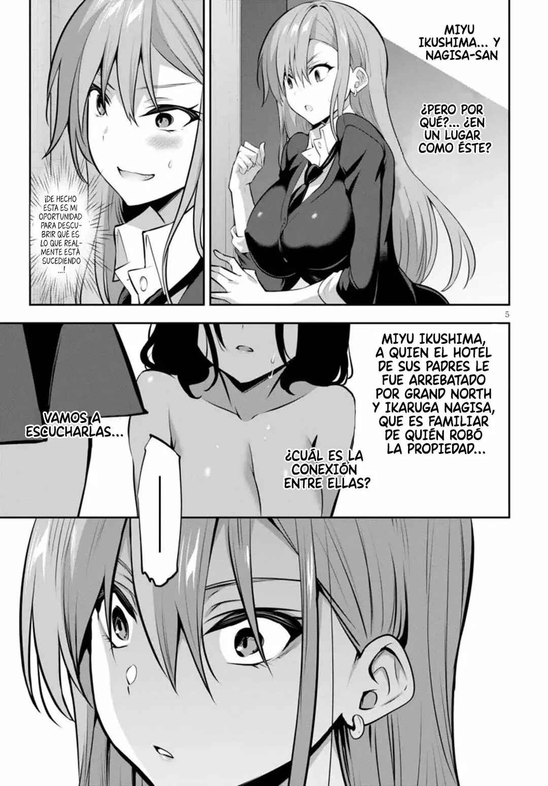 Chapter 6 - Page 7