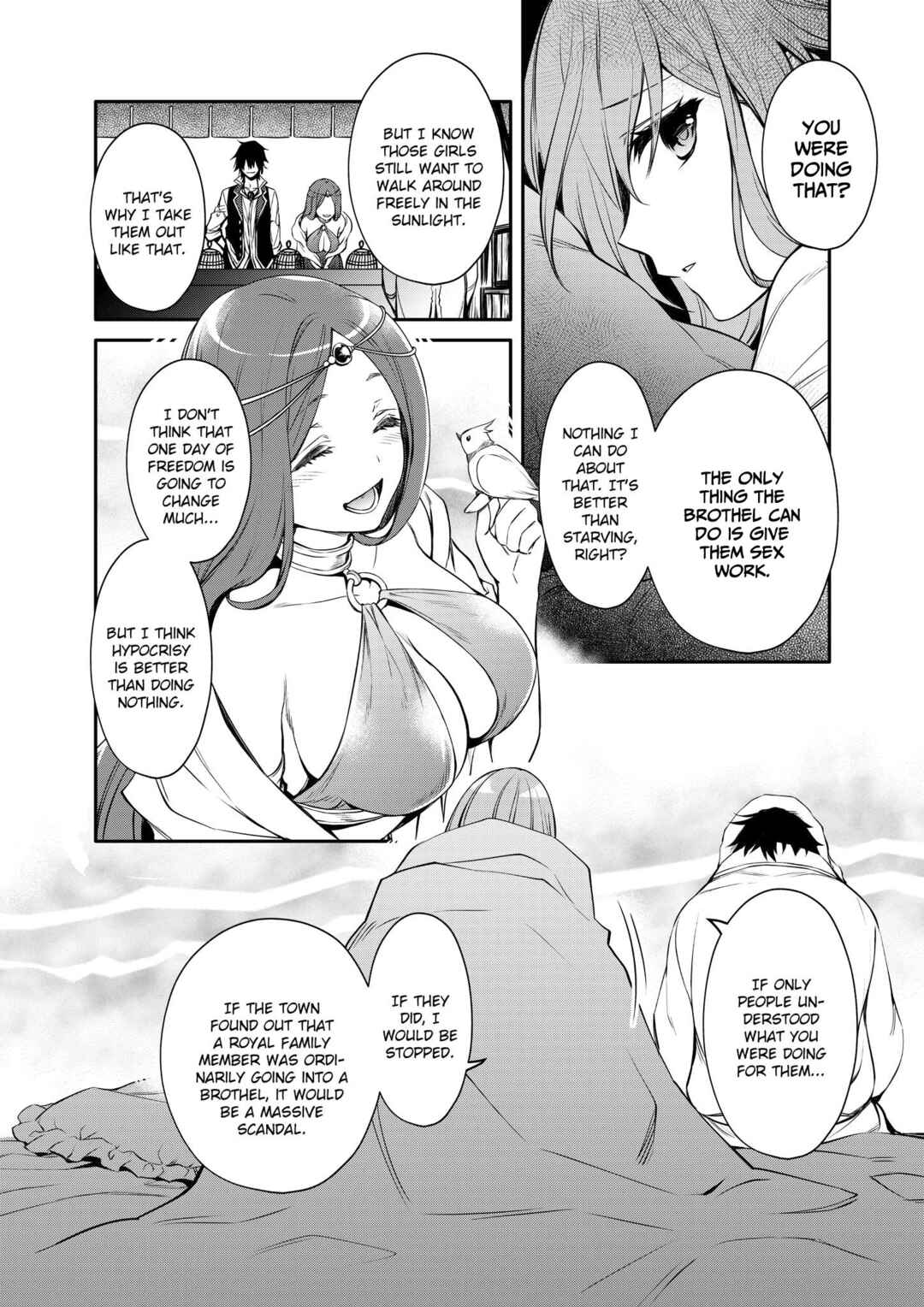 Chapter 23 - Page 25