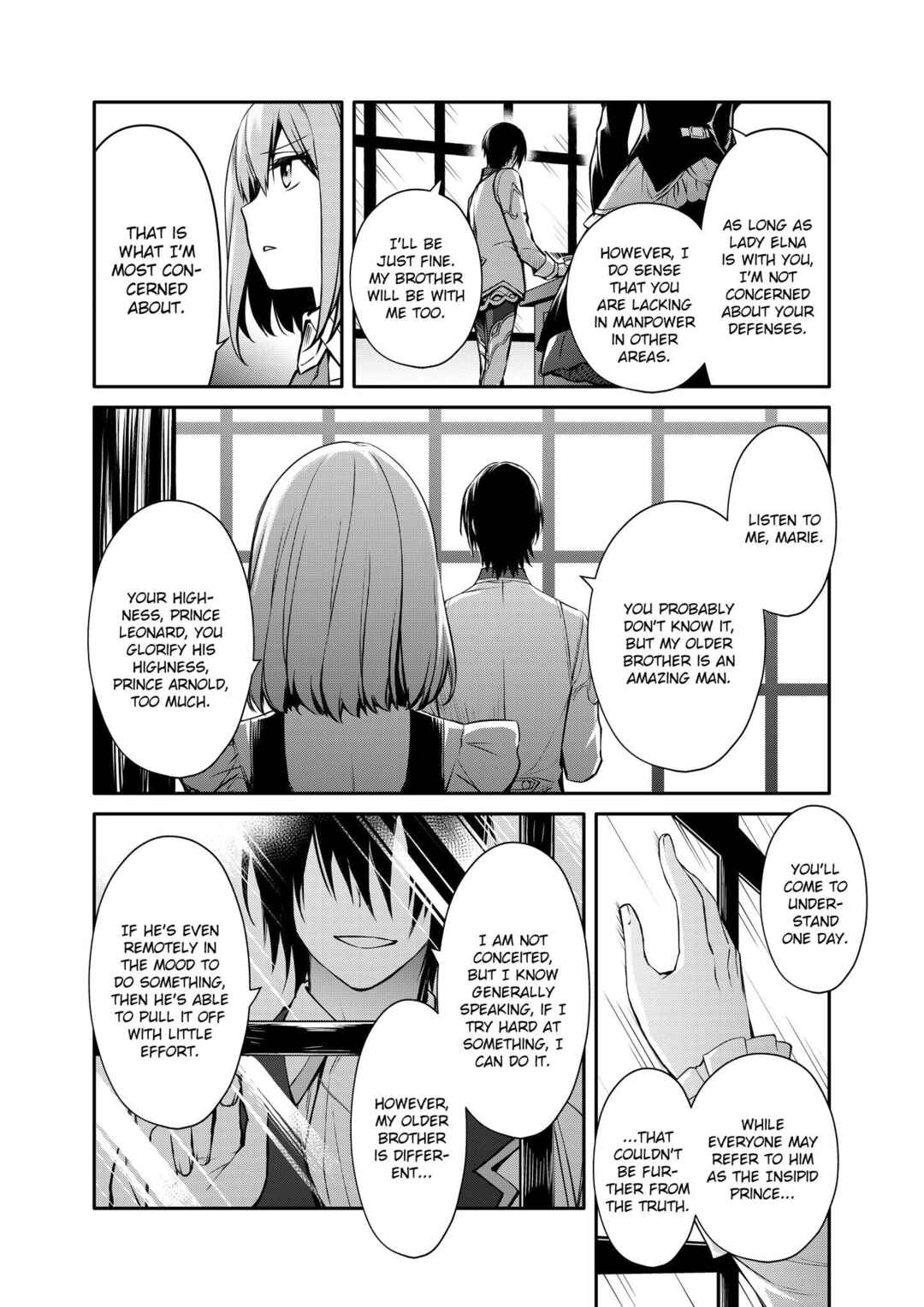 Chapter 23 - Page 29