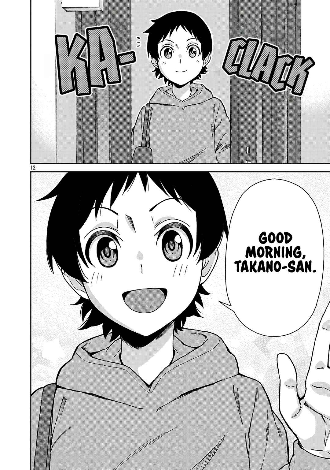 Chapter 141 - Page 12