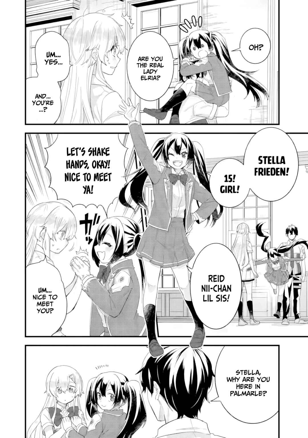 Chapter 32 - Page 21