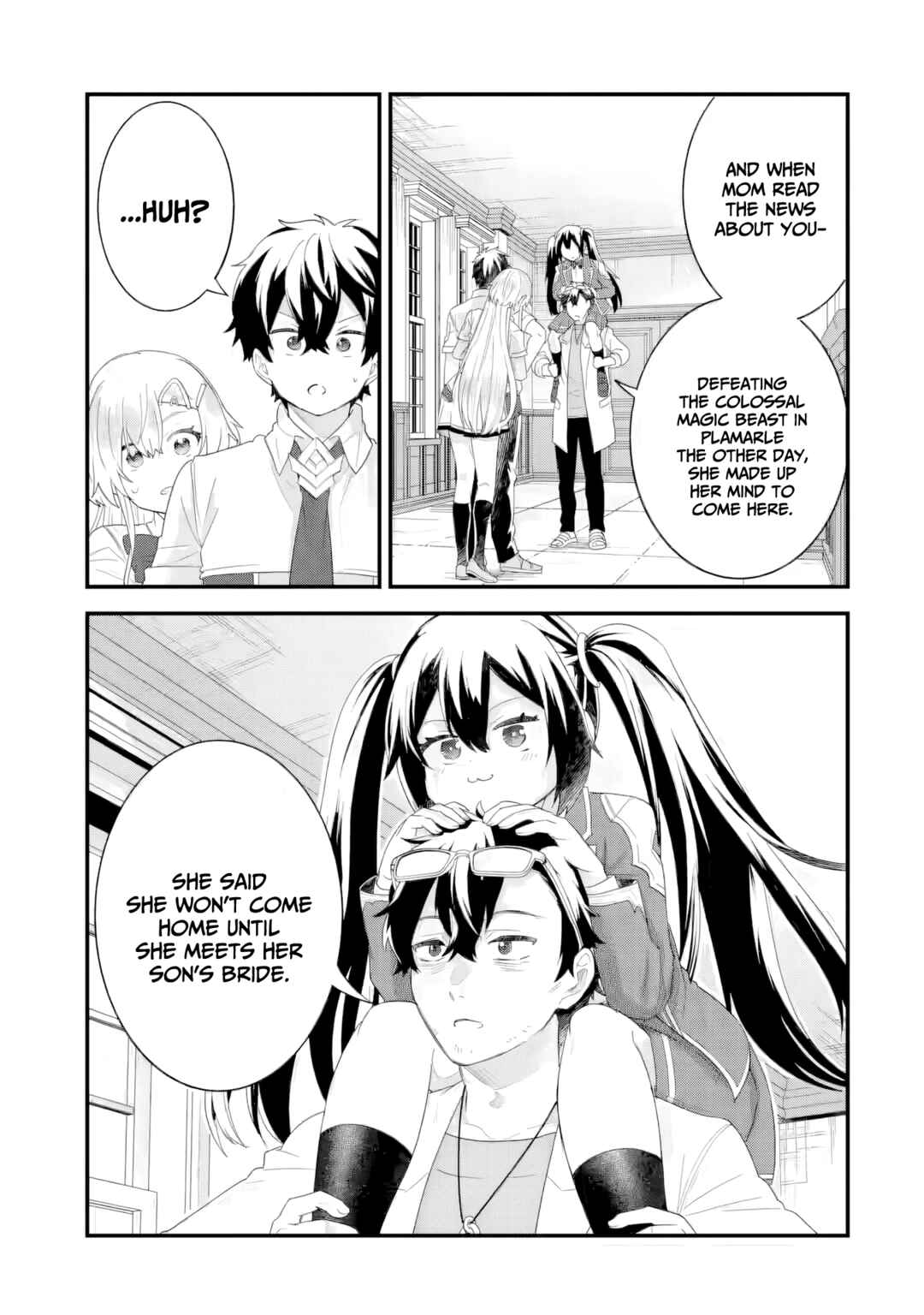 Chapter 32 - Page 28