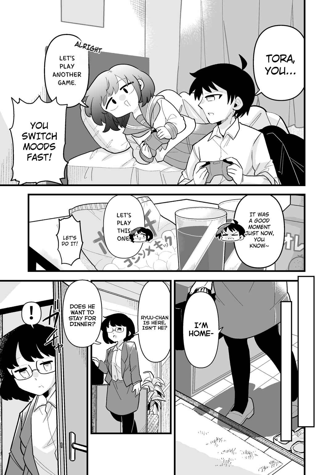 Chapter ? - Page 11