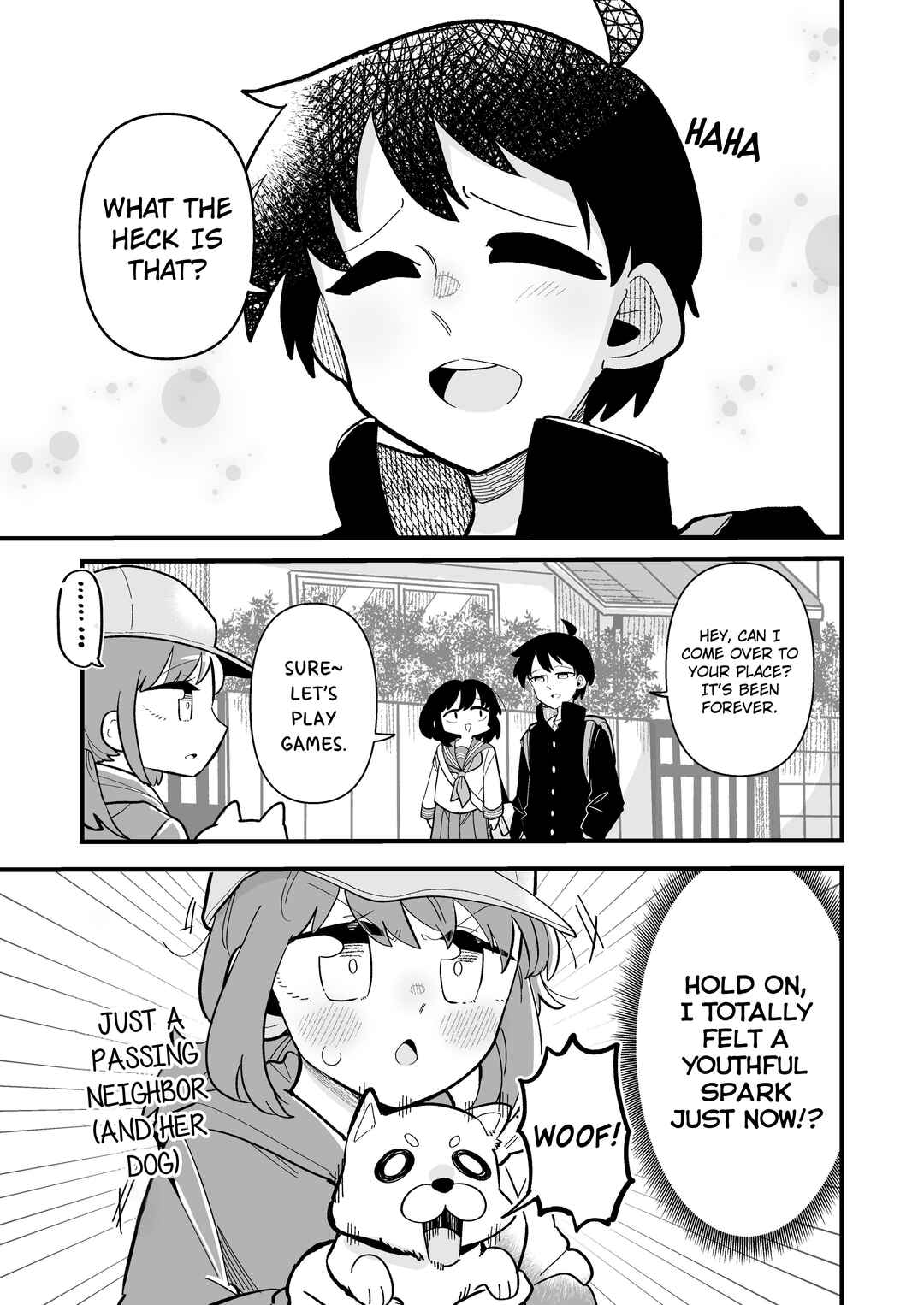 Chapter ? - Page 7