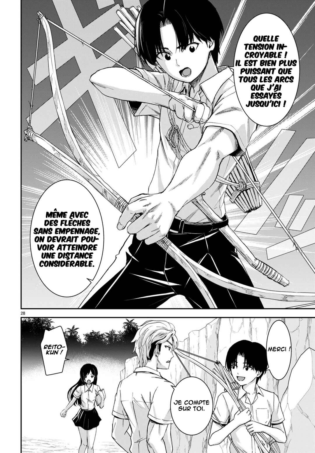 Chapter 33 - Page 29