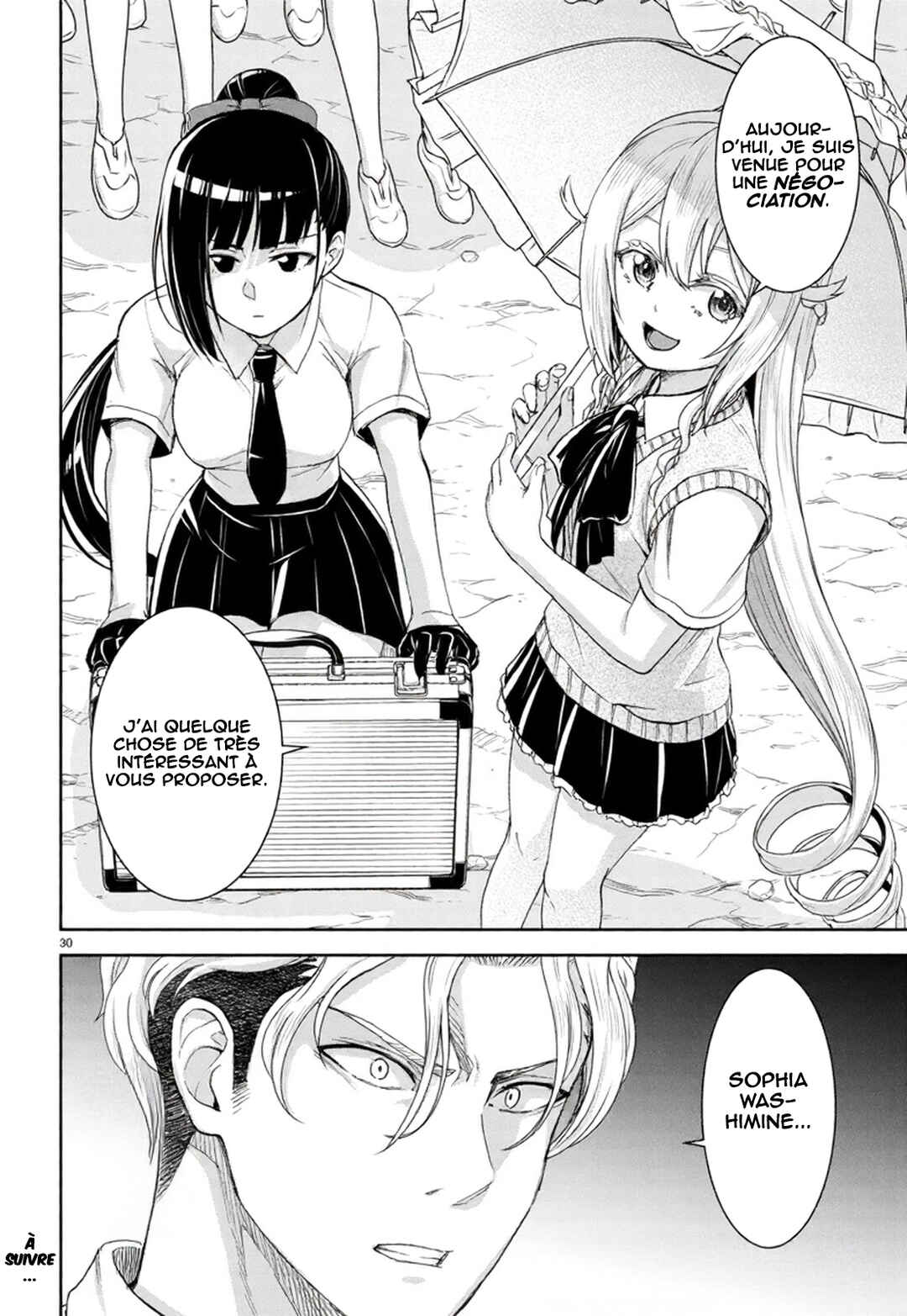 Chapter 33 - Page 31
