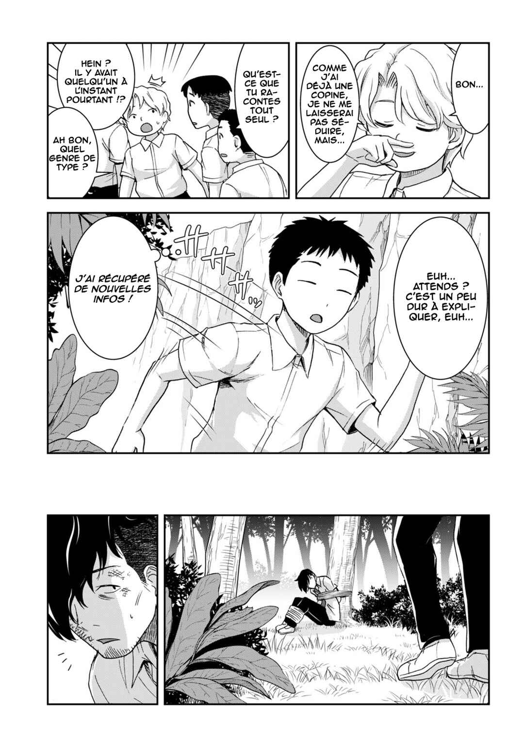 Chapter 33 - Page 8