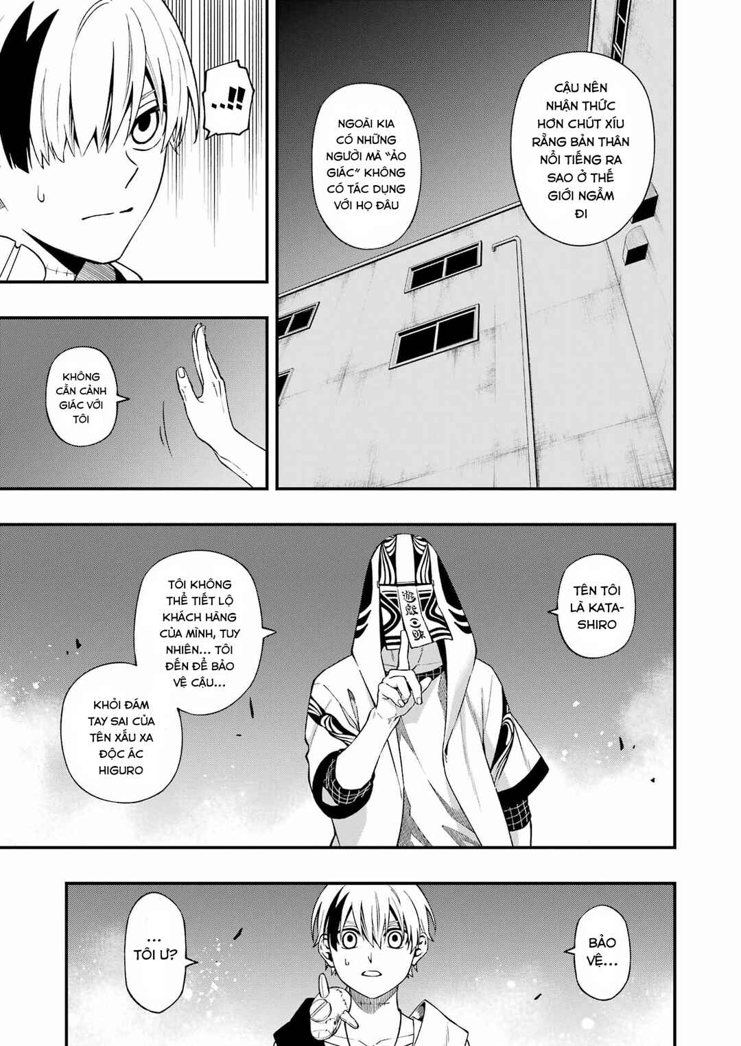 Chapter 97 - Page 11