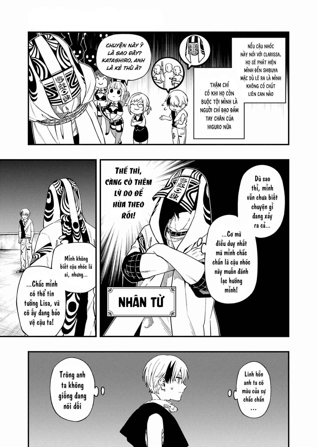 Chapter 97 - Page 13