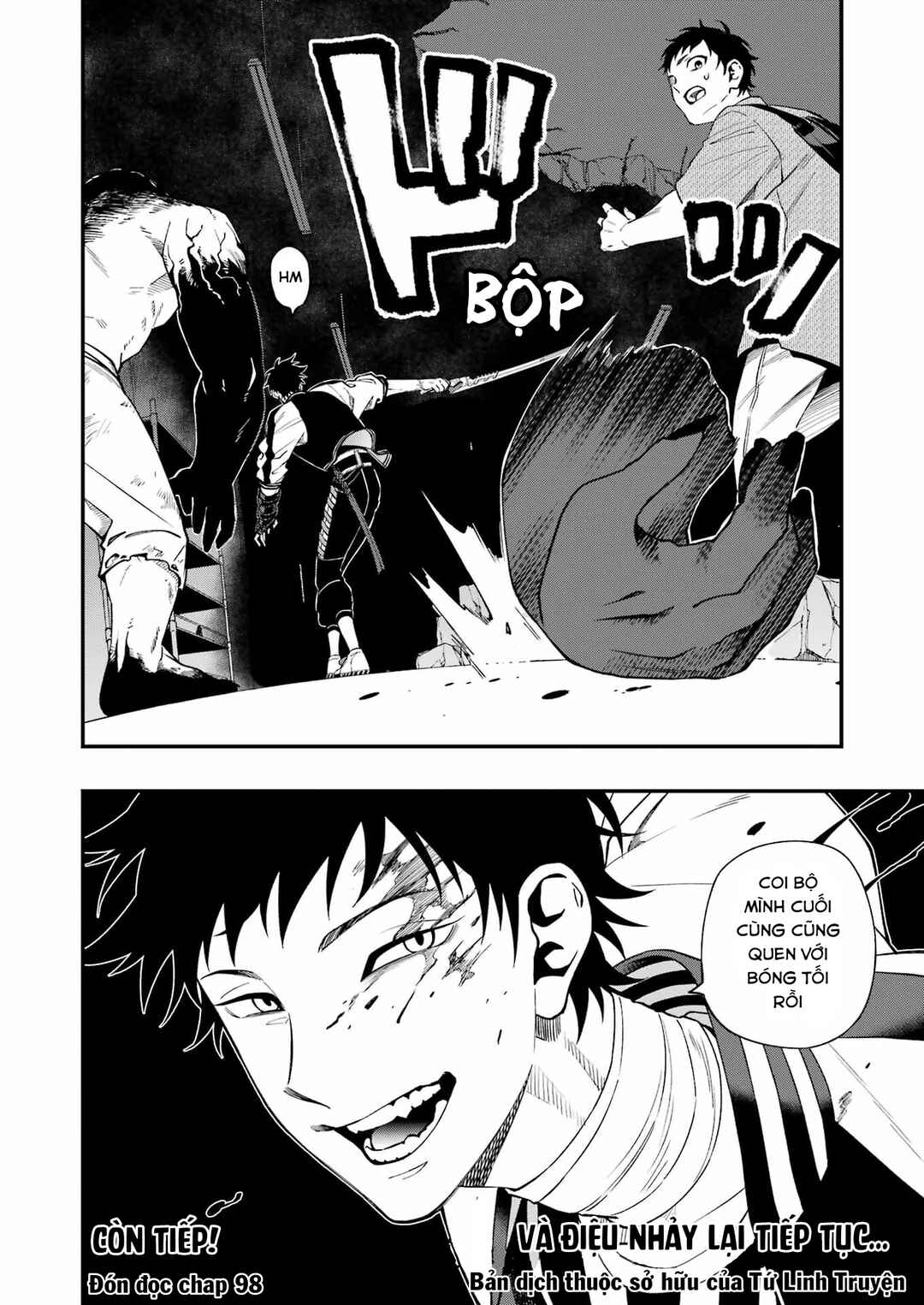 Chapter 97 - Page 16