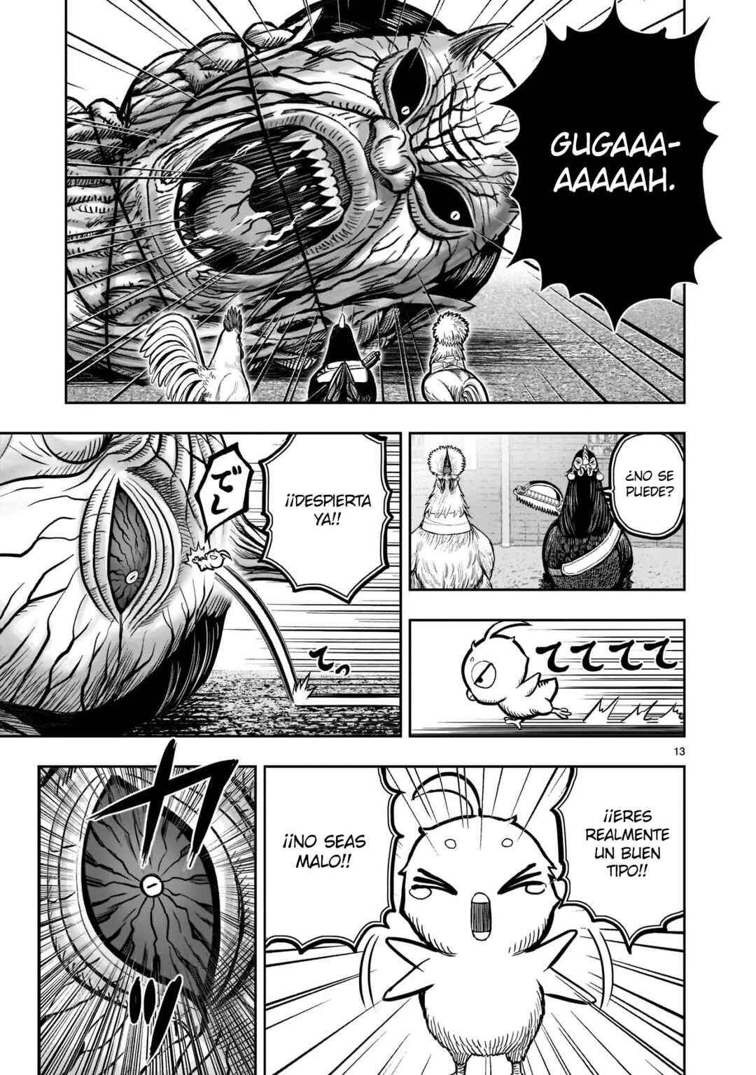 Chapter 21 - Page 14