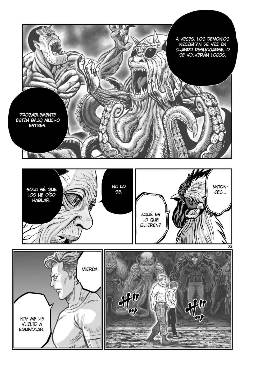 Chapter 21 - Page 24