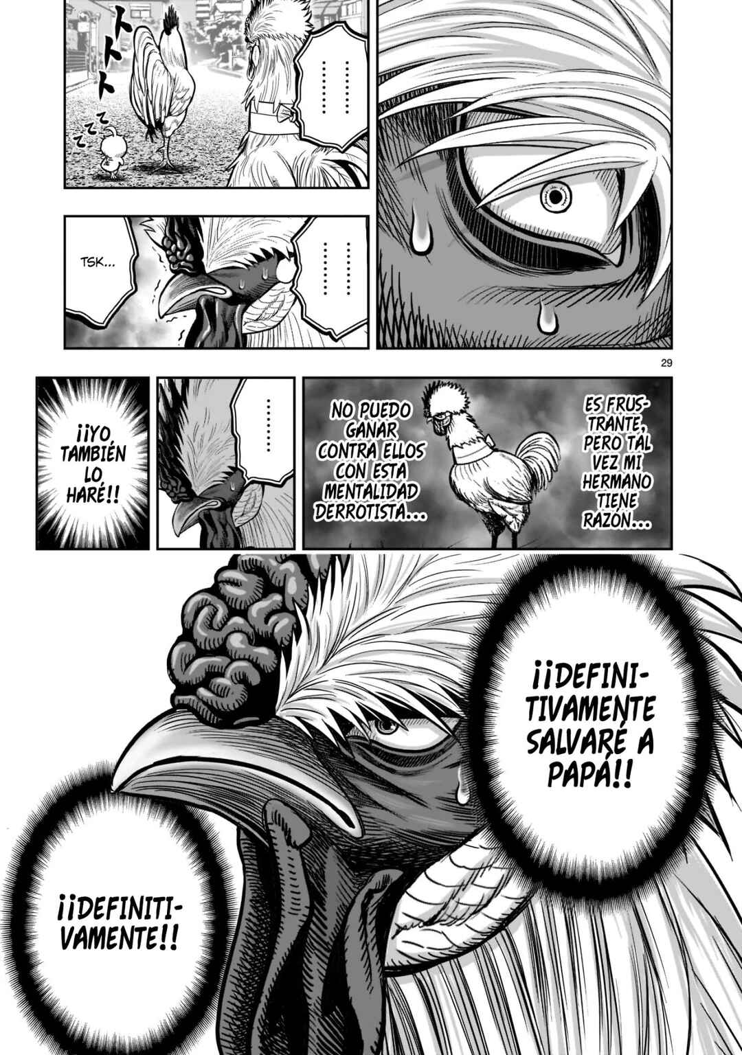 Chapter 21 - Page 30