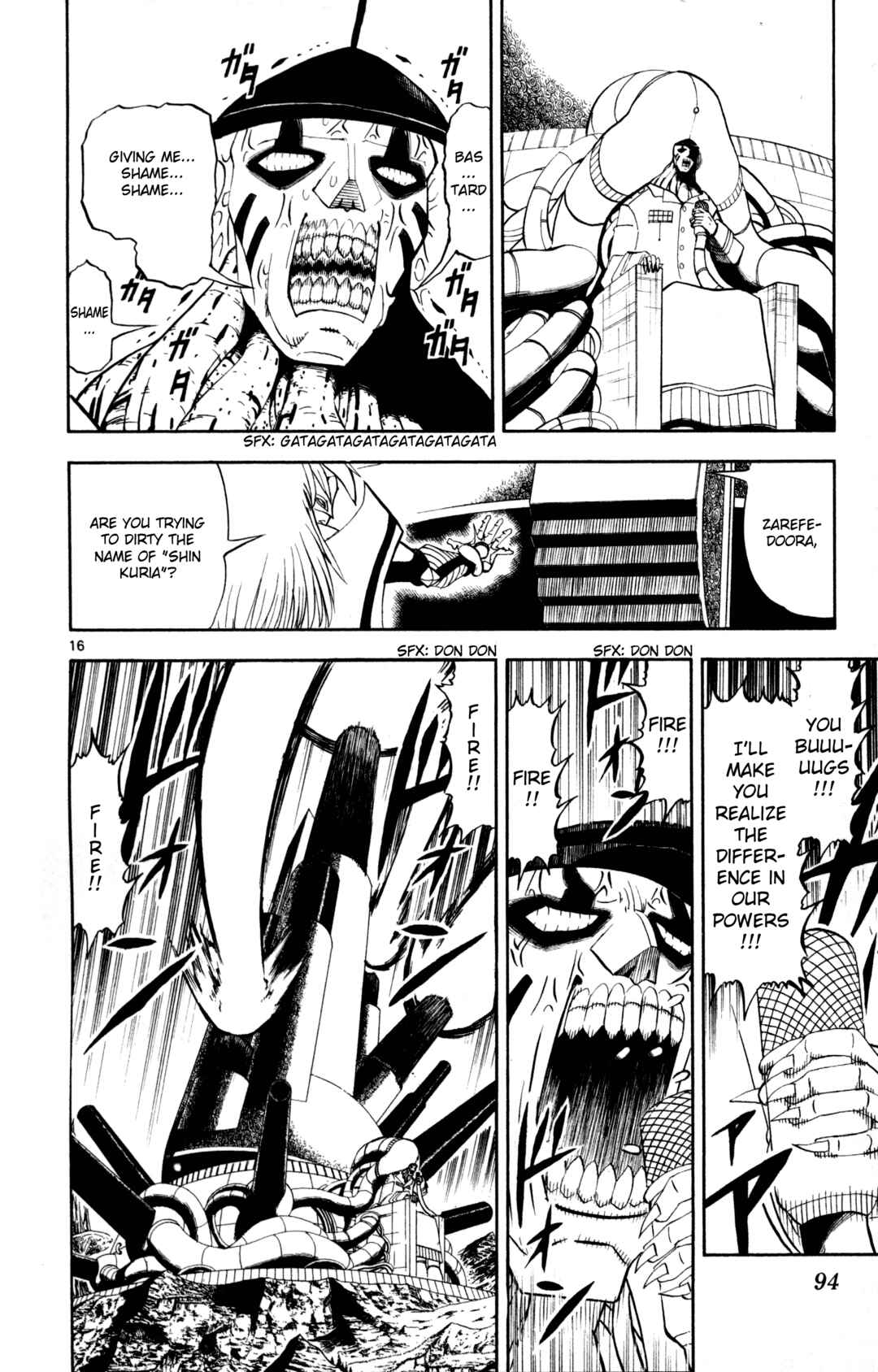 Chapter 308 - Page 15