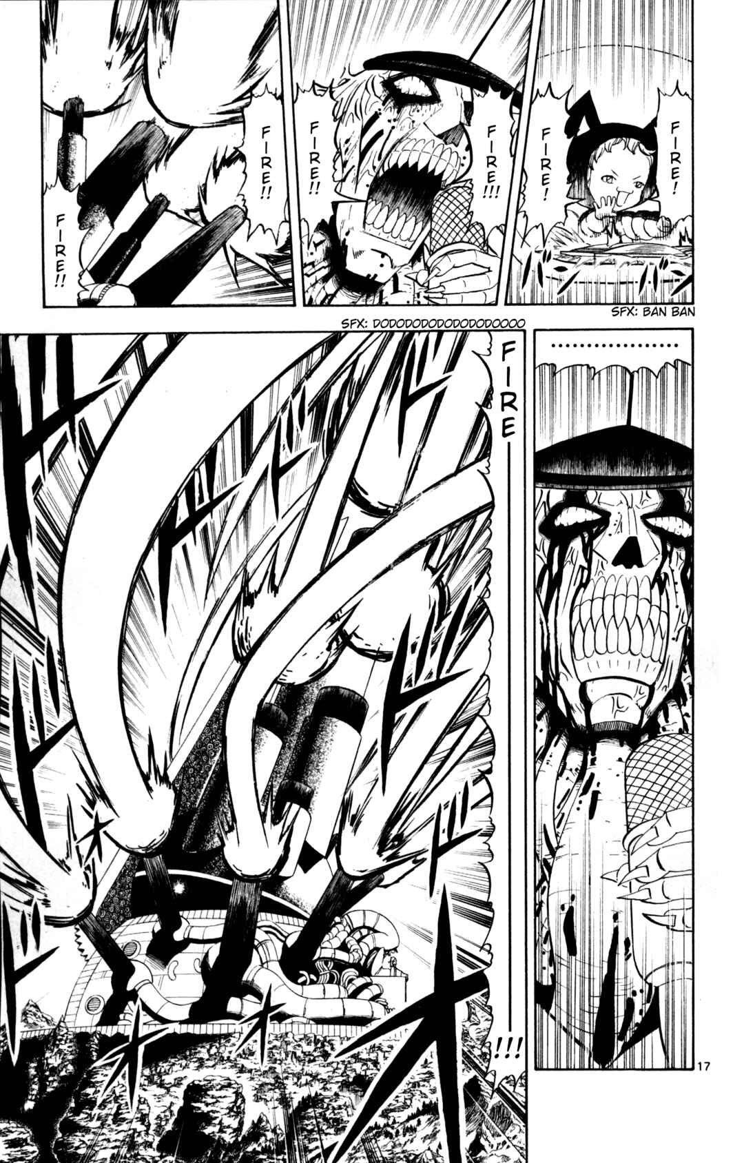 Chapter 308 - Page 16