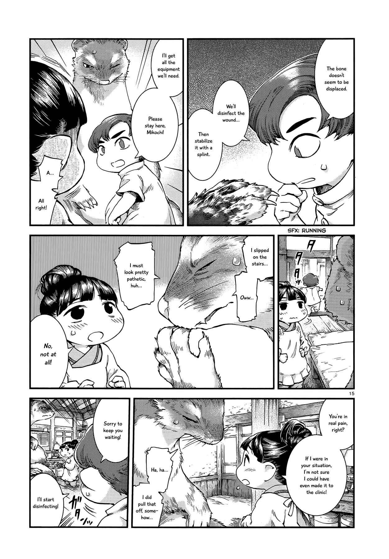 Chapter 48 - Page 15