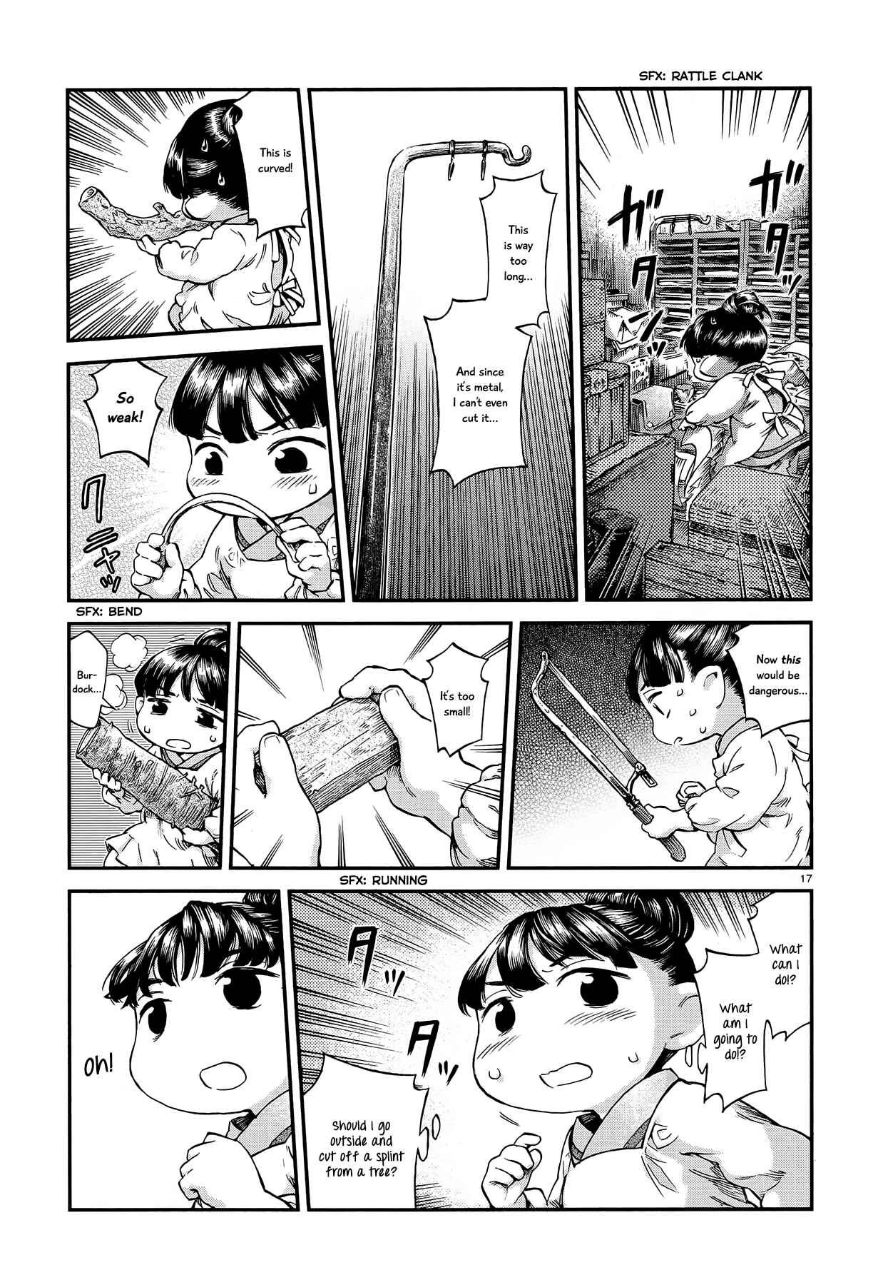 Chapter 48 - Page 17