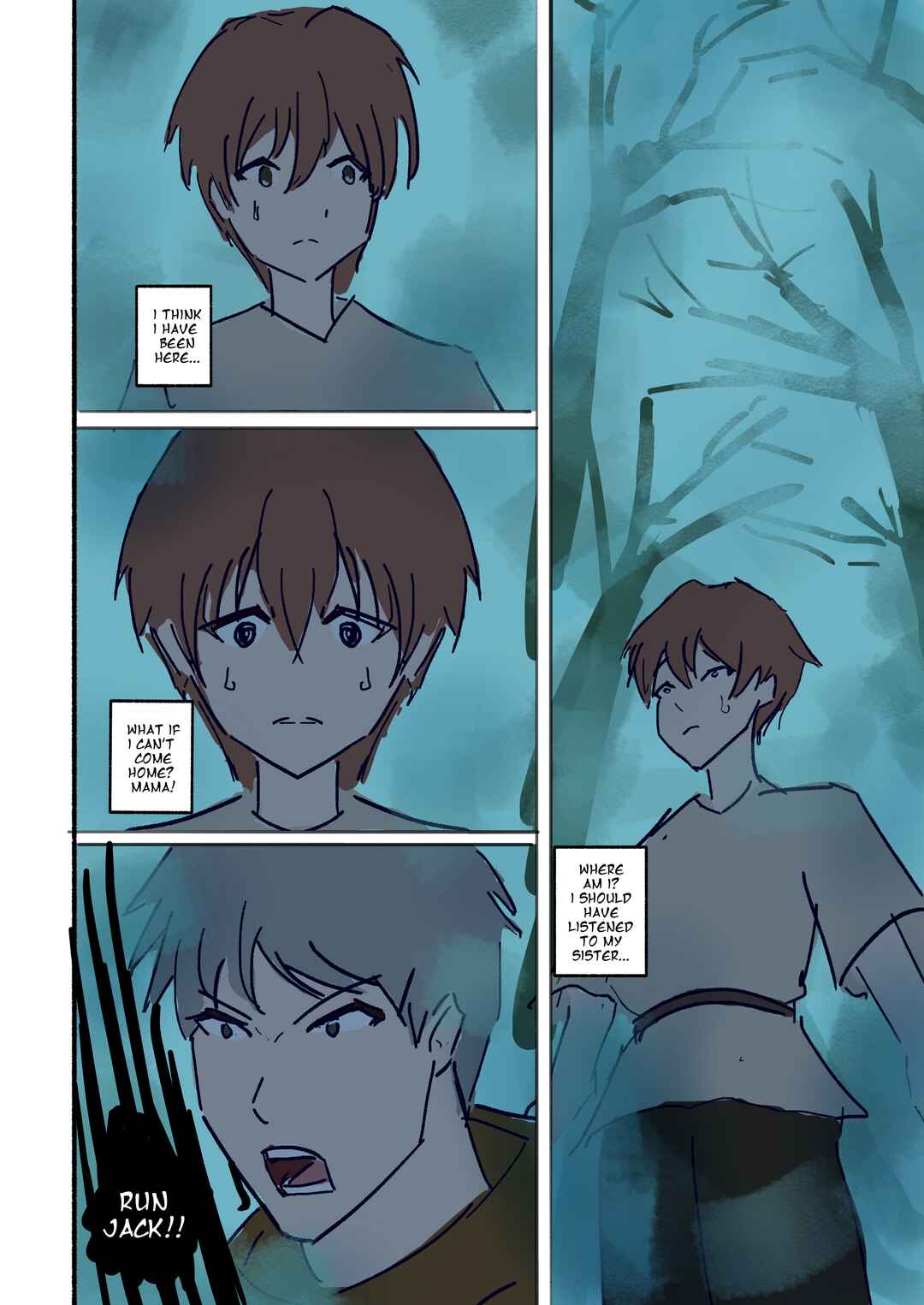 Chapter ? - Page 16