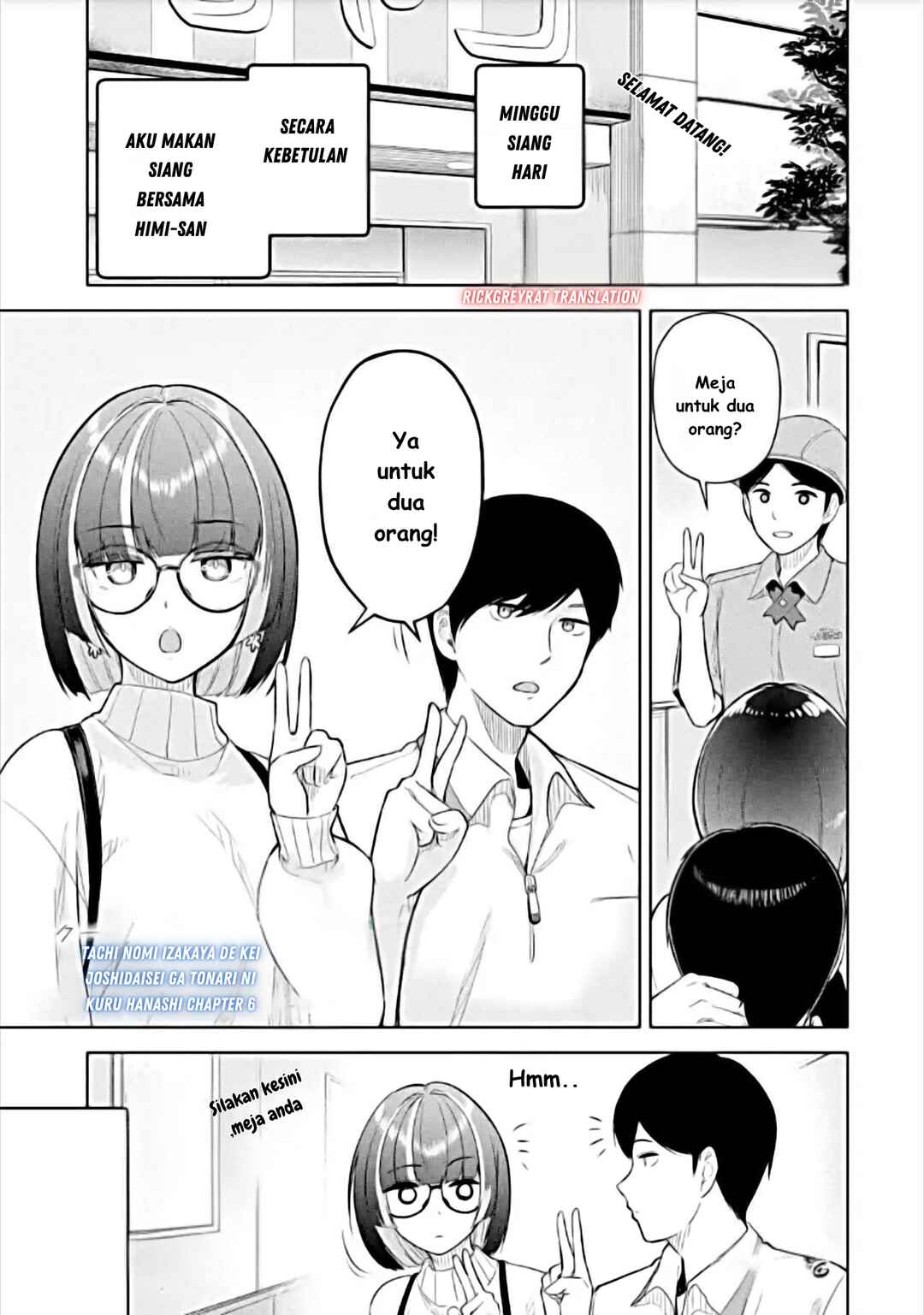 Chapter 6 - Page 2