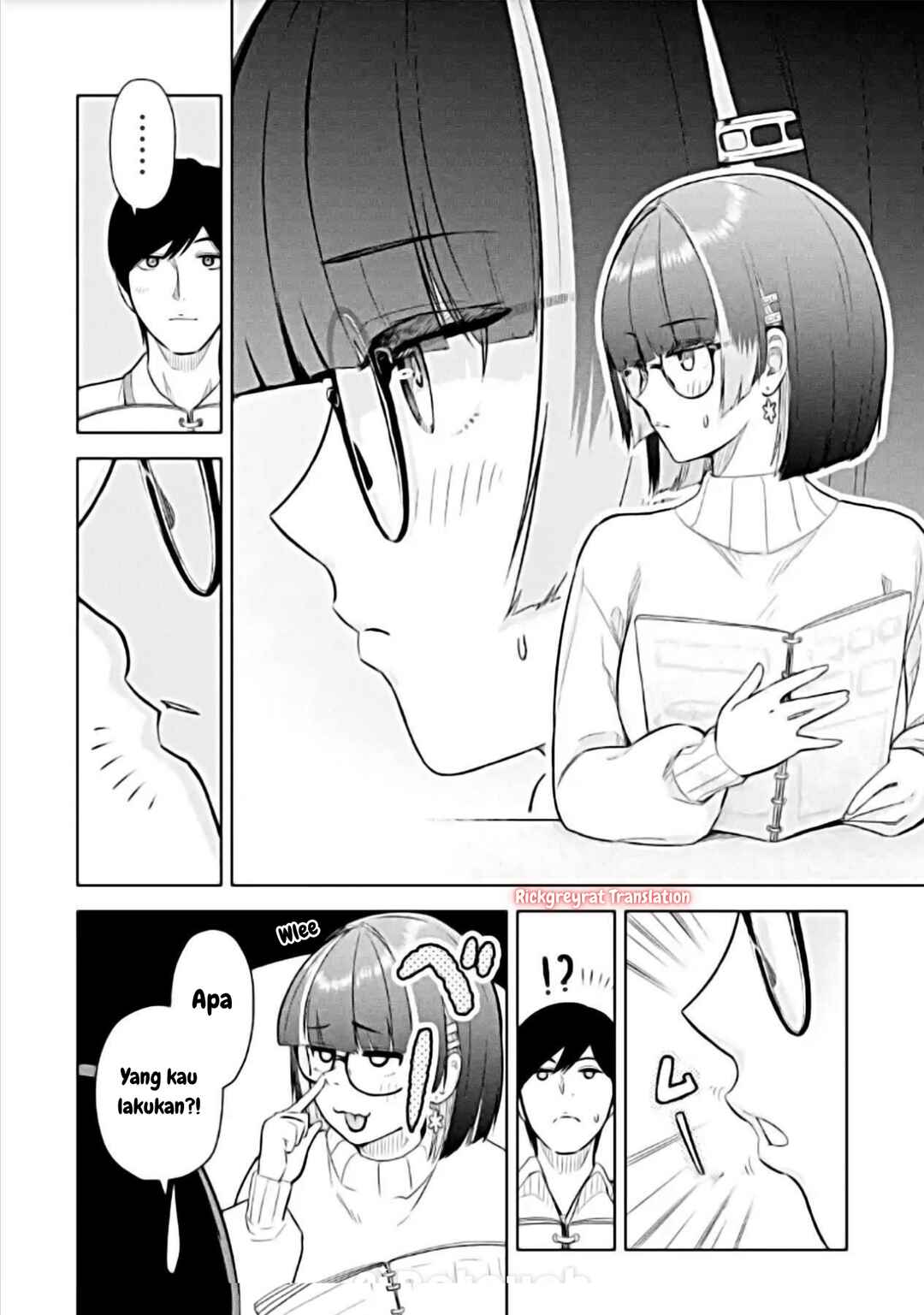 Chapter 6 - Page 5