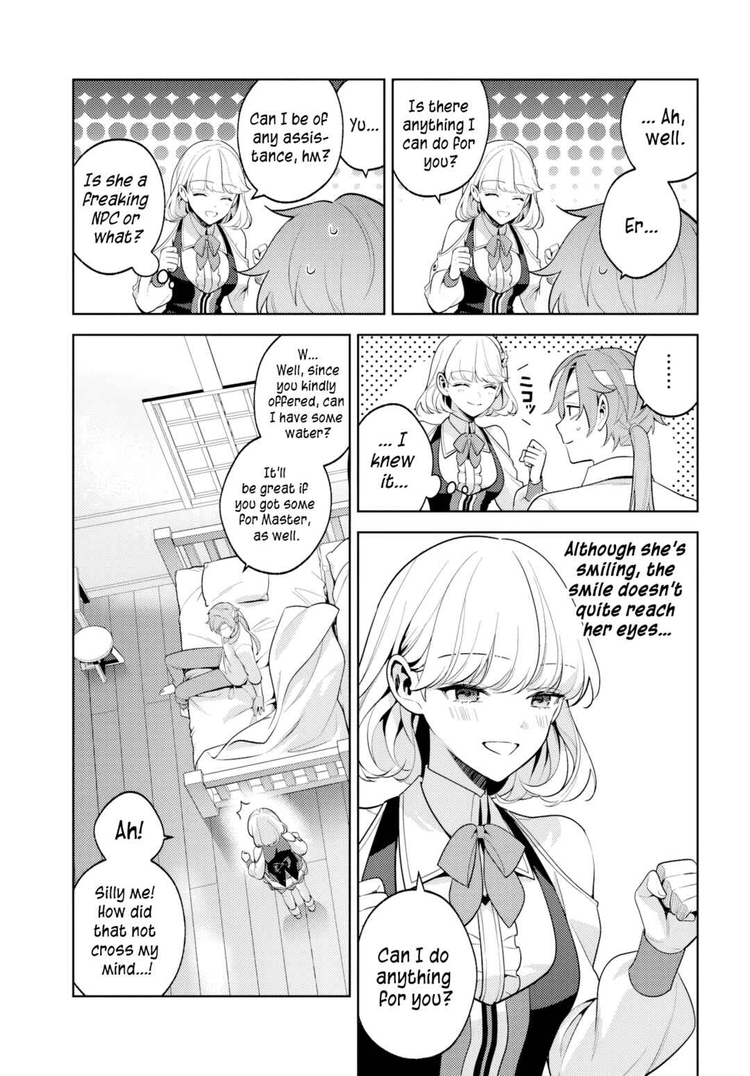 Chapter 2 - Page 10