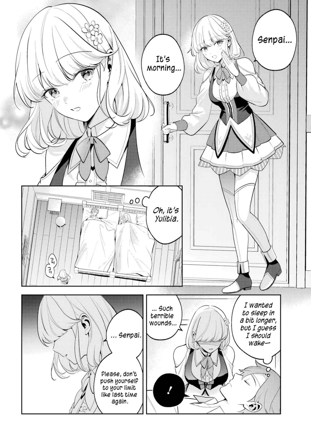 Chapter 2 - Page 5