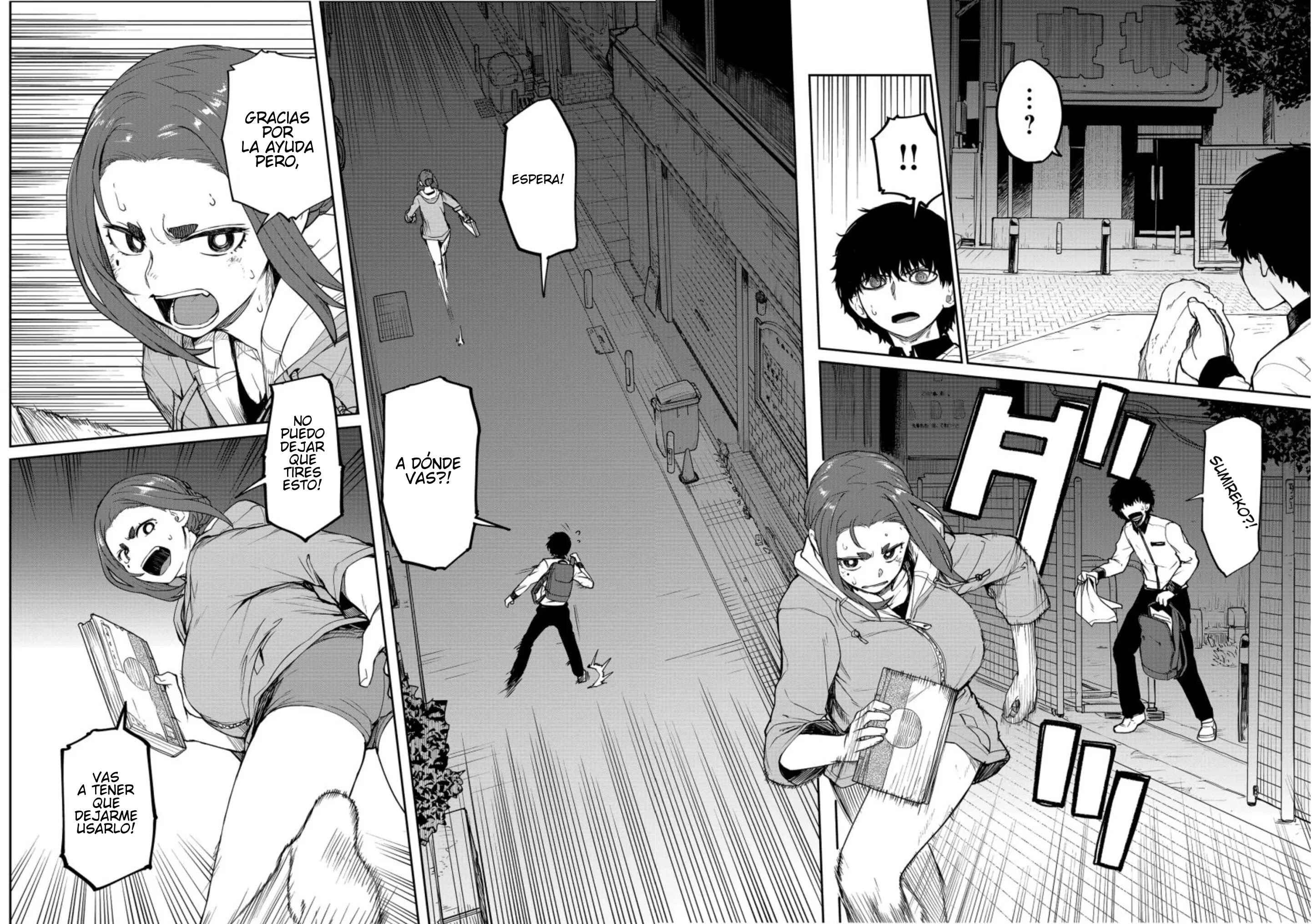 Chapter 5 - Page 2