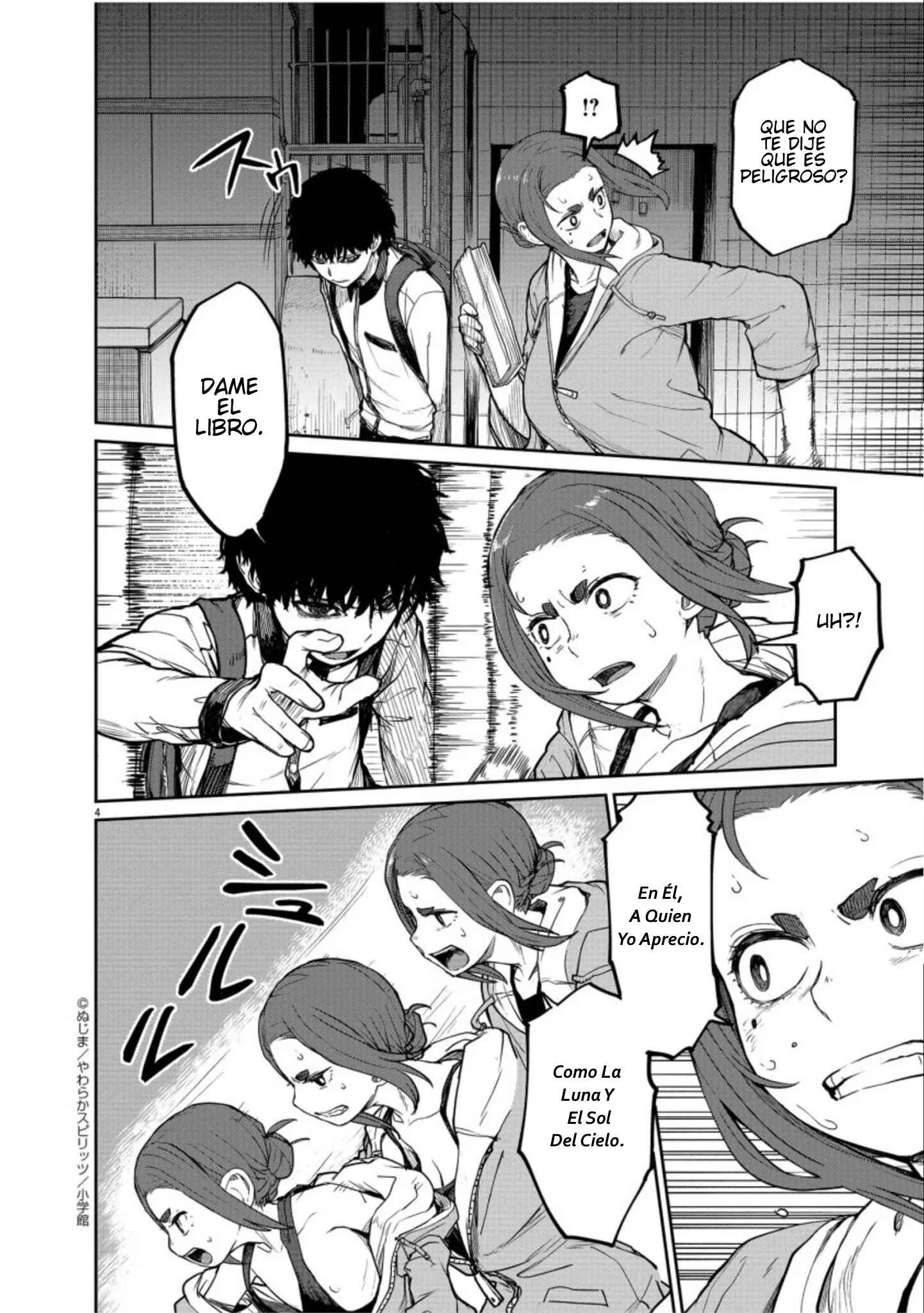 Chapter 5 - Page 3