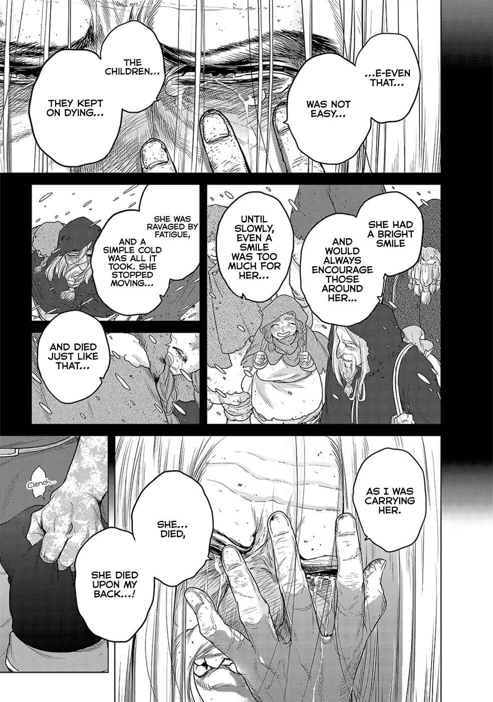 Chapter 32 - Page 20