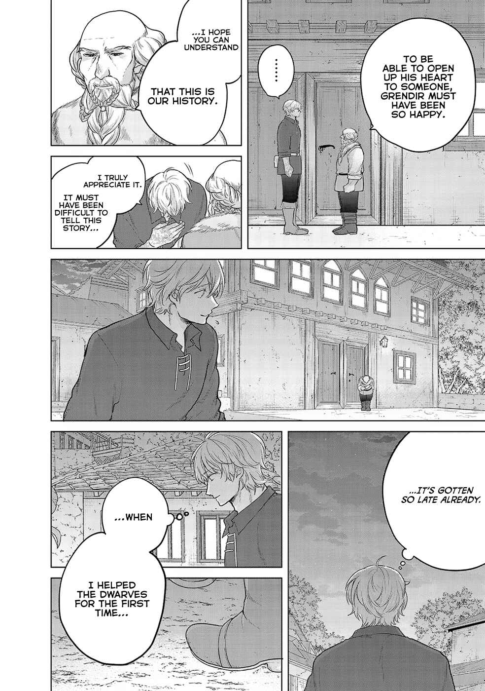 Chapter 32 - Page 25