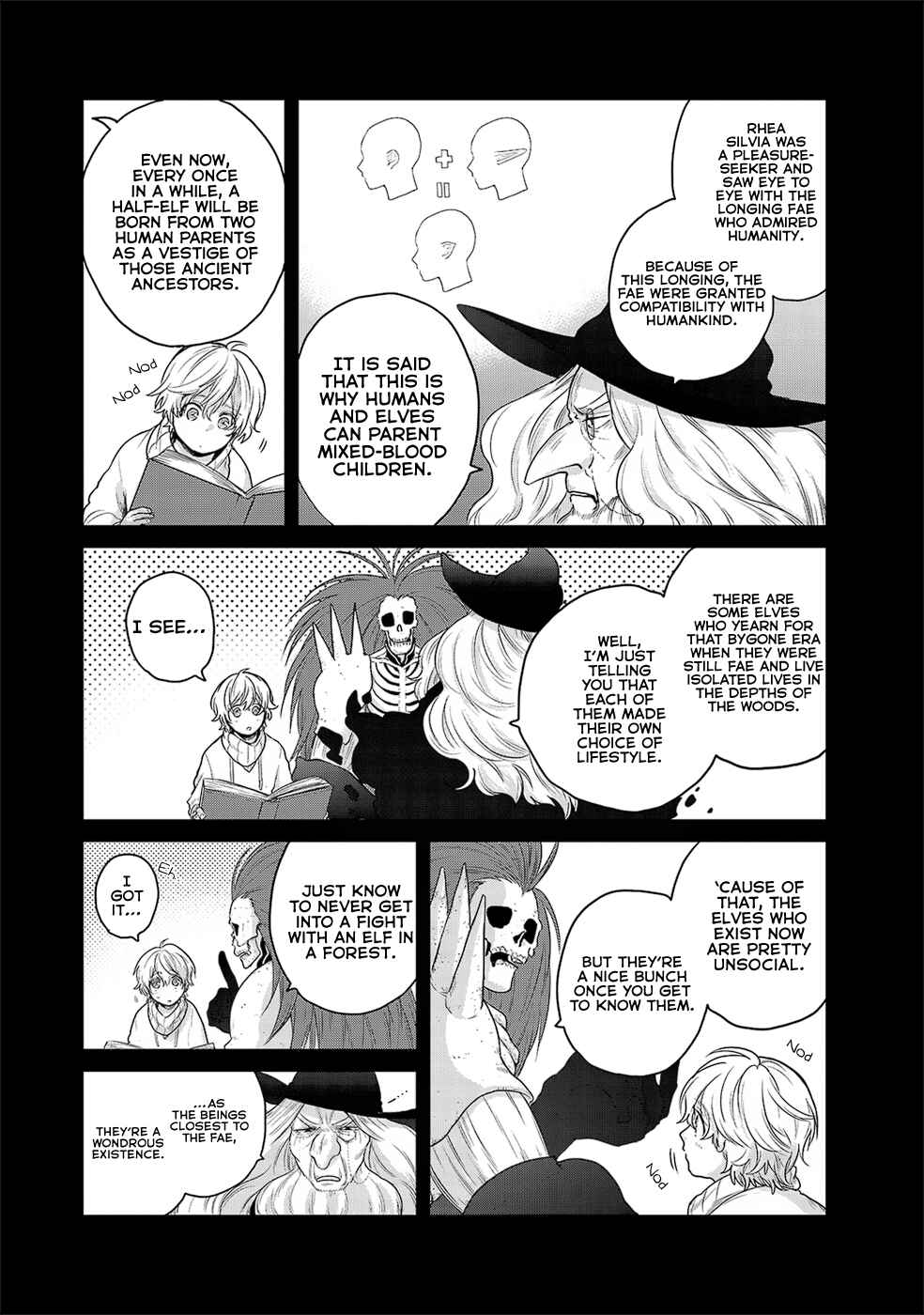 Chapter 32 - Page 28